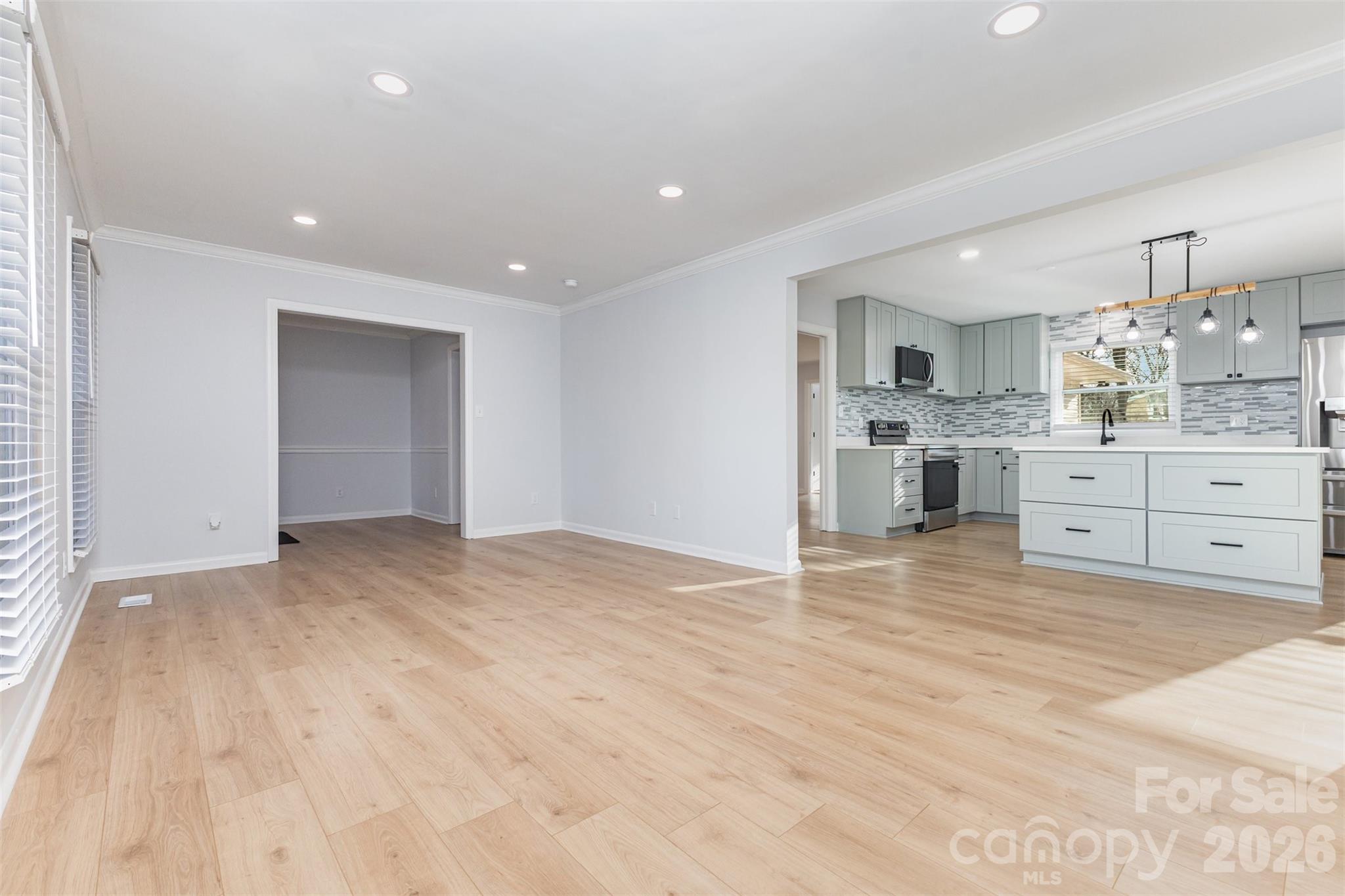 1210 Brookwood Drive — Shelby