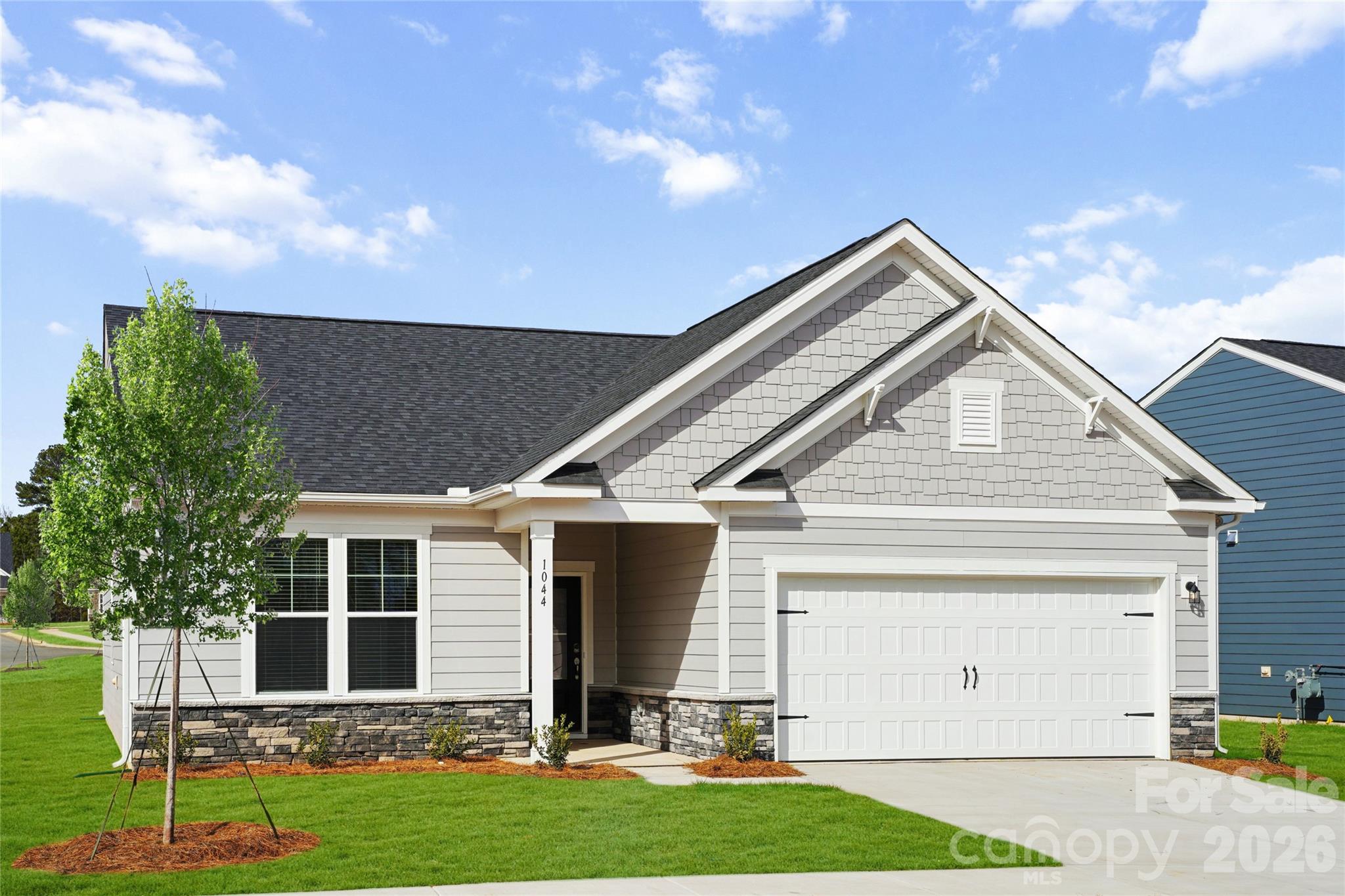 1095 Arundle Road — Sherrills Ford