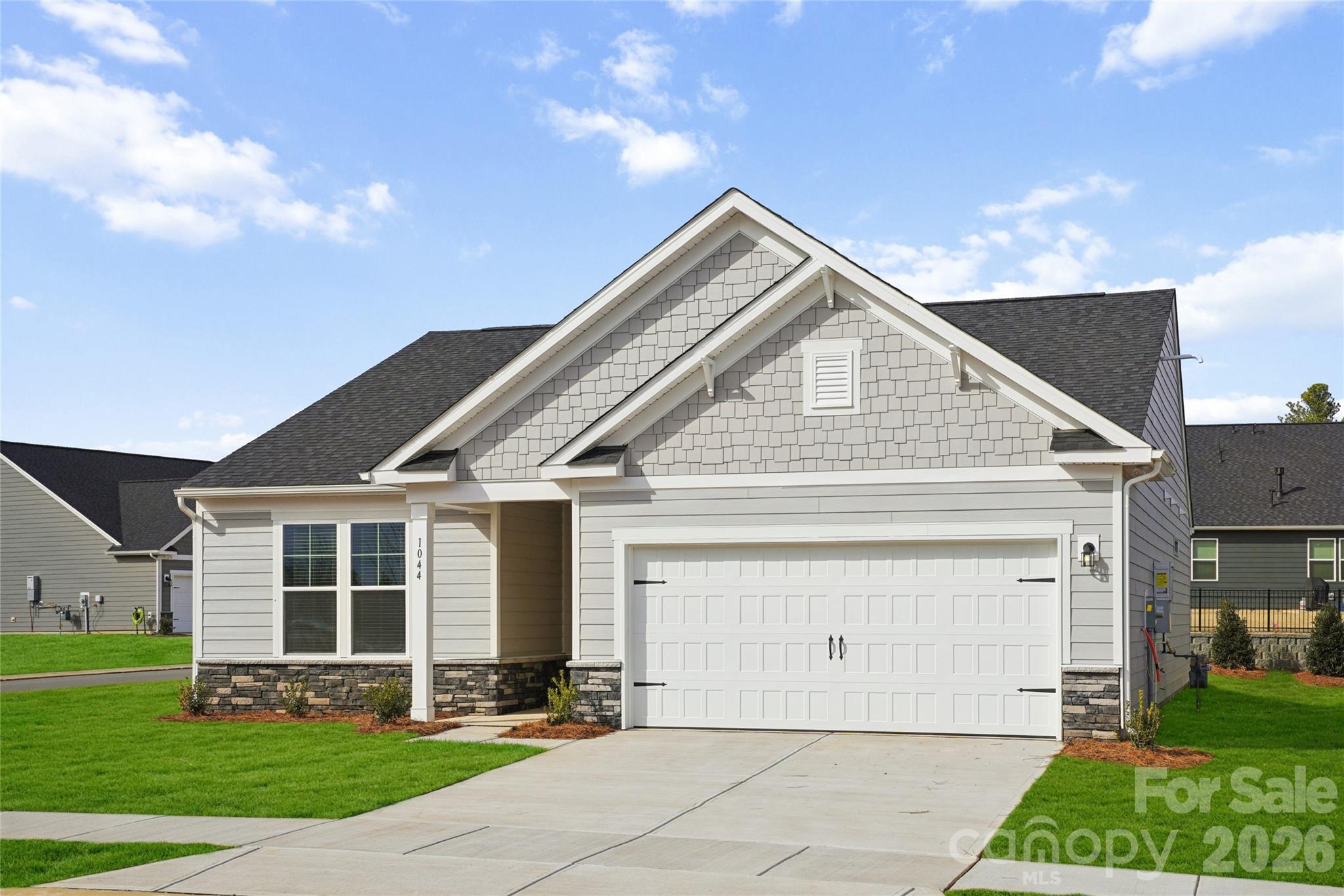 1095 Arundle Road — Sherrills Ford