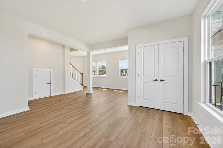 10110 Mamillion Drive — Huntersville