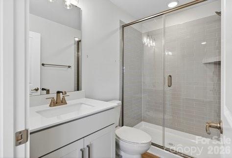 10110 Mamillion Drive — Huntersville