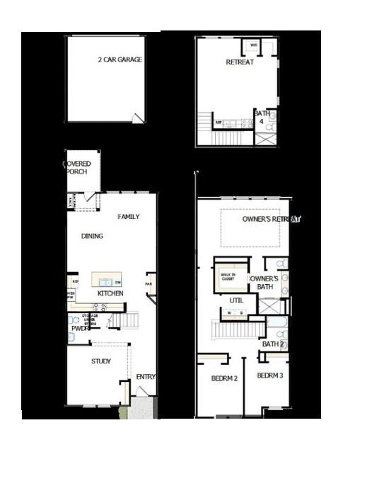 10110 Mamillion Drive — Huntersville