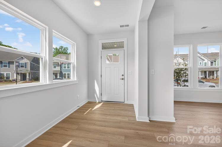 10110 Mamillion Drive — Huntersville
