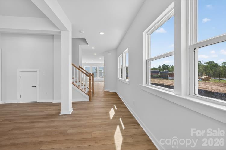 10110 Mamillion Drive — Huntersville