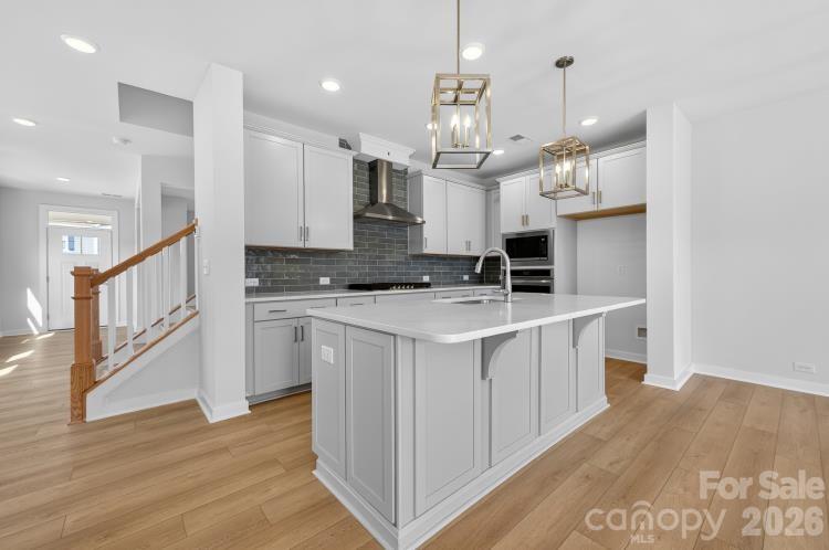 10110 Mamillion Drive — Huntersville