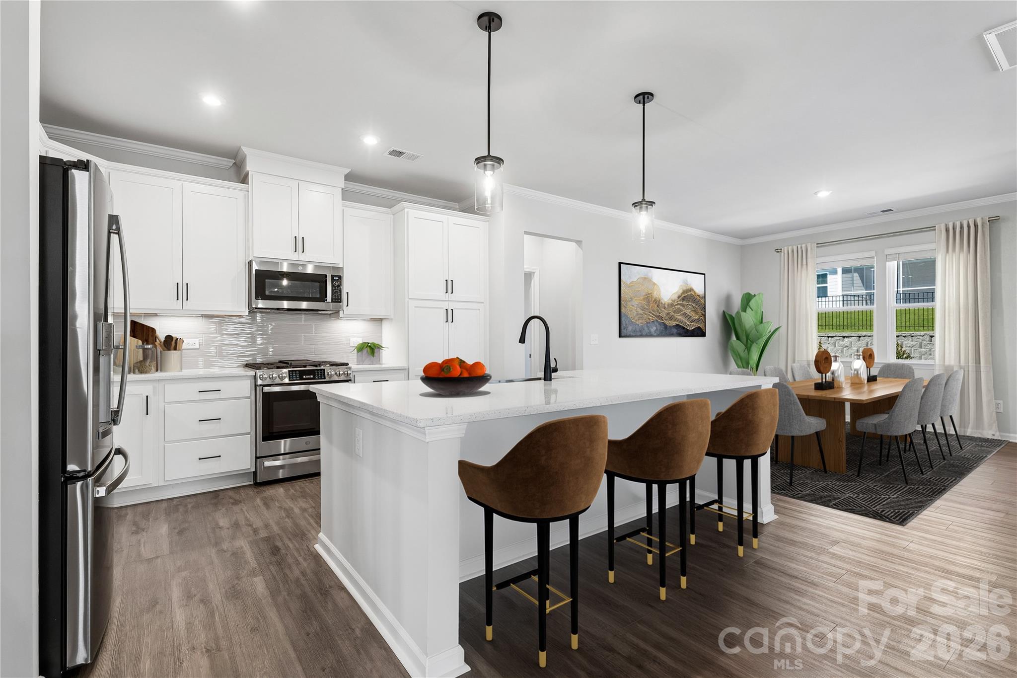 1080 Arundle Road — Sherrills Ford