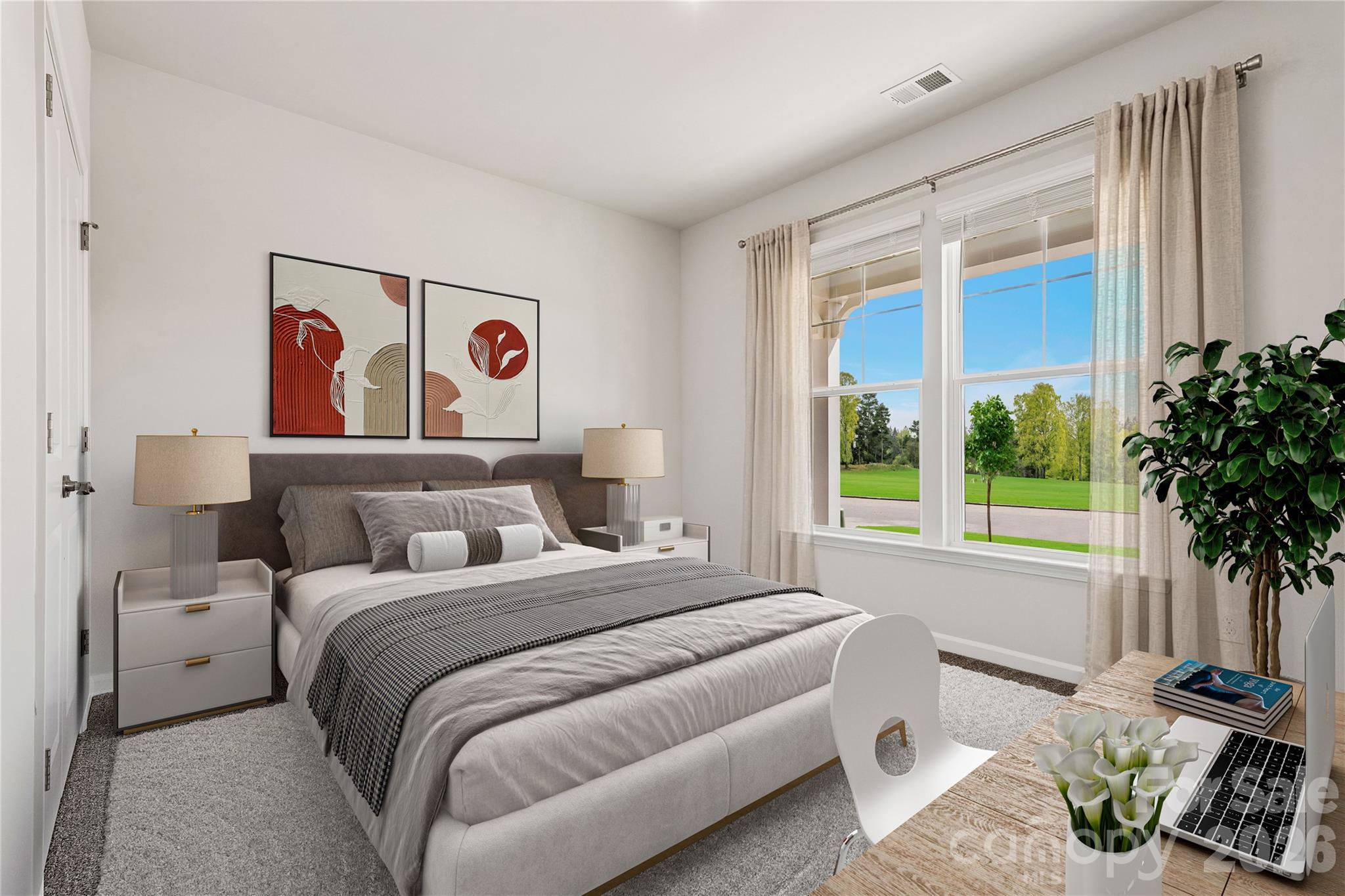 1080 Arundle Road — Sherrills Ford