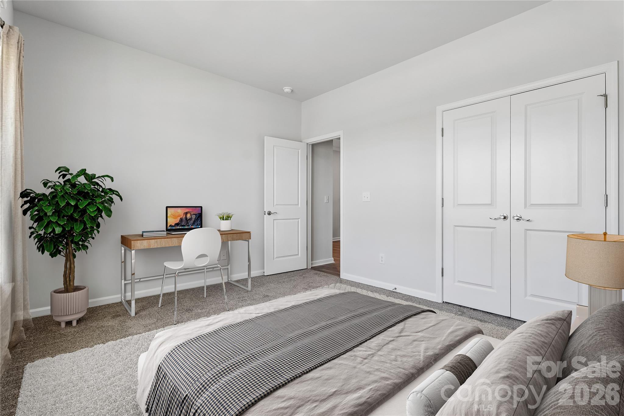 1080 Arundle Road — Sherrills Ford
