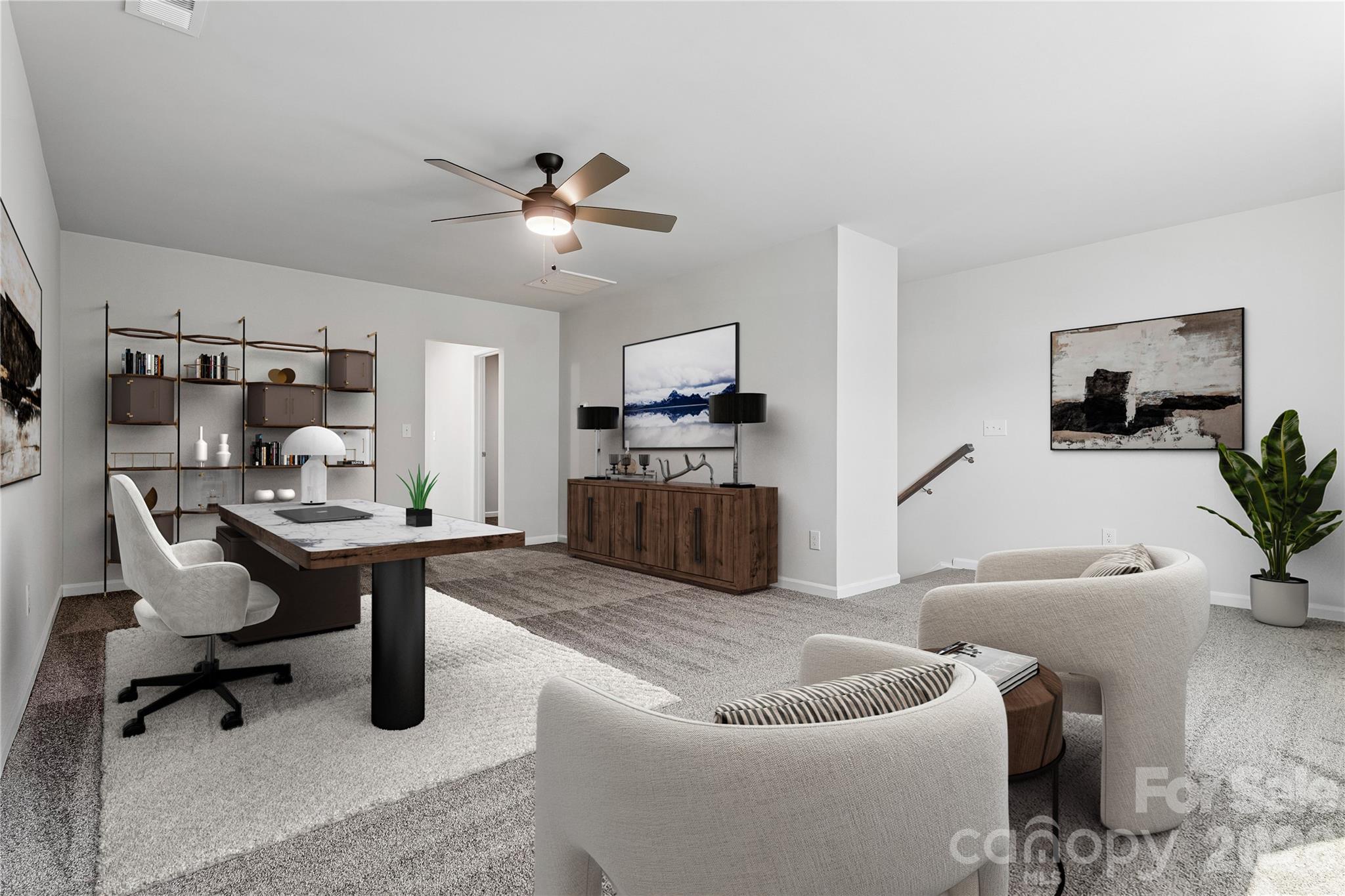 1080 Arundle Road — Sherrills Ford