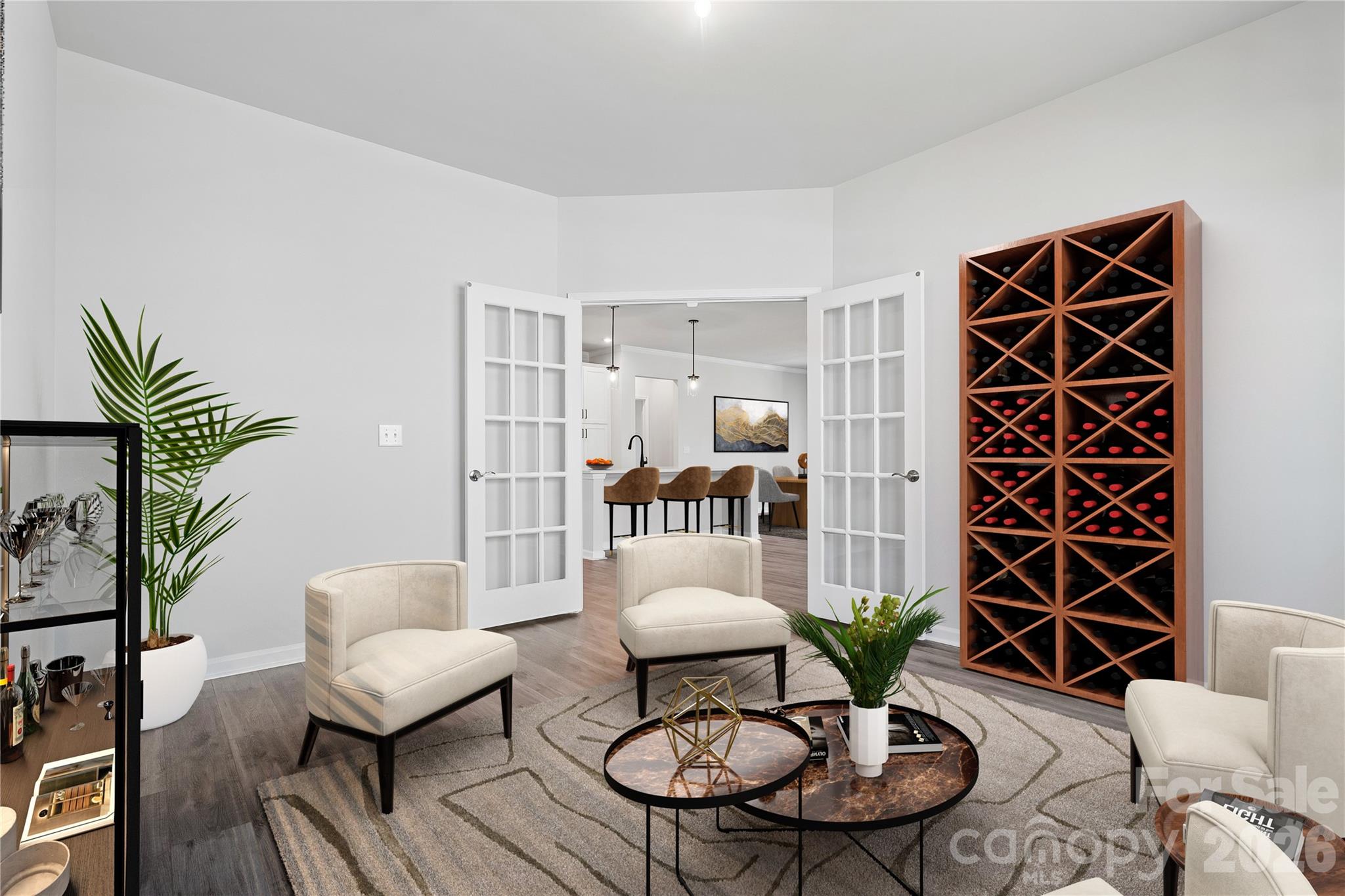 1080 Arundle Road — Sherrills Ford