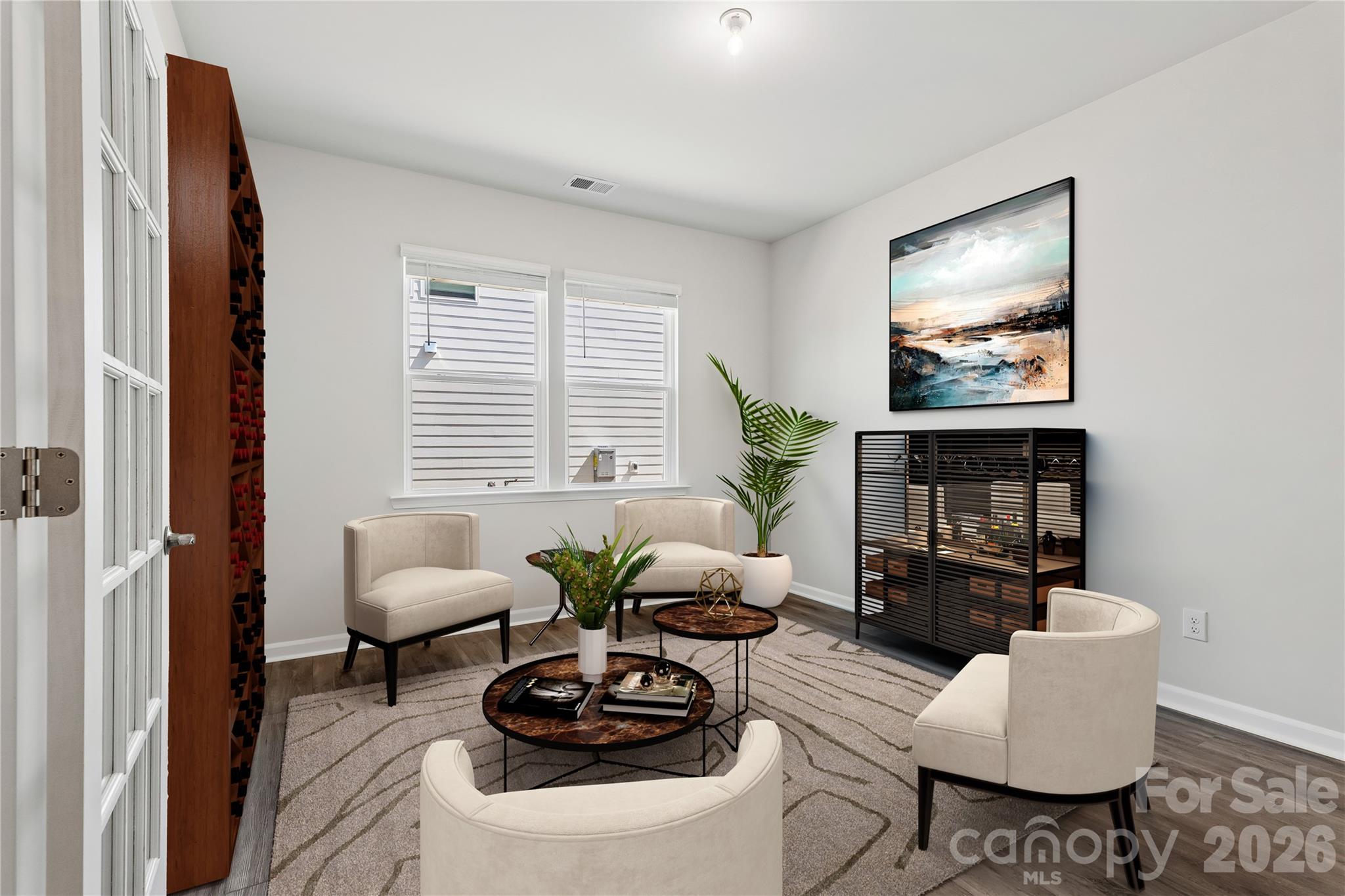 1080 Arundle Road — Sherrills Ford
