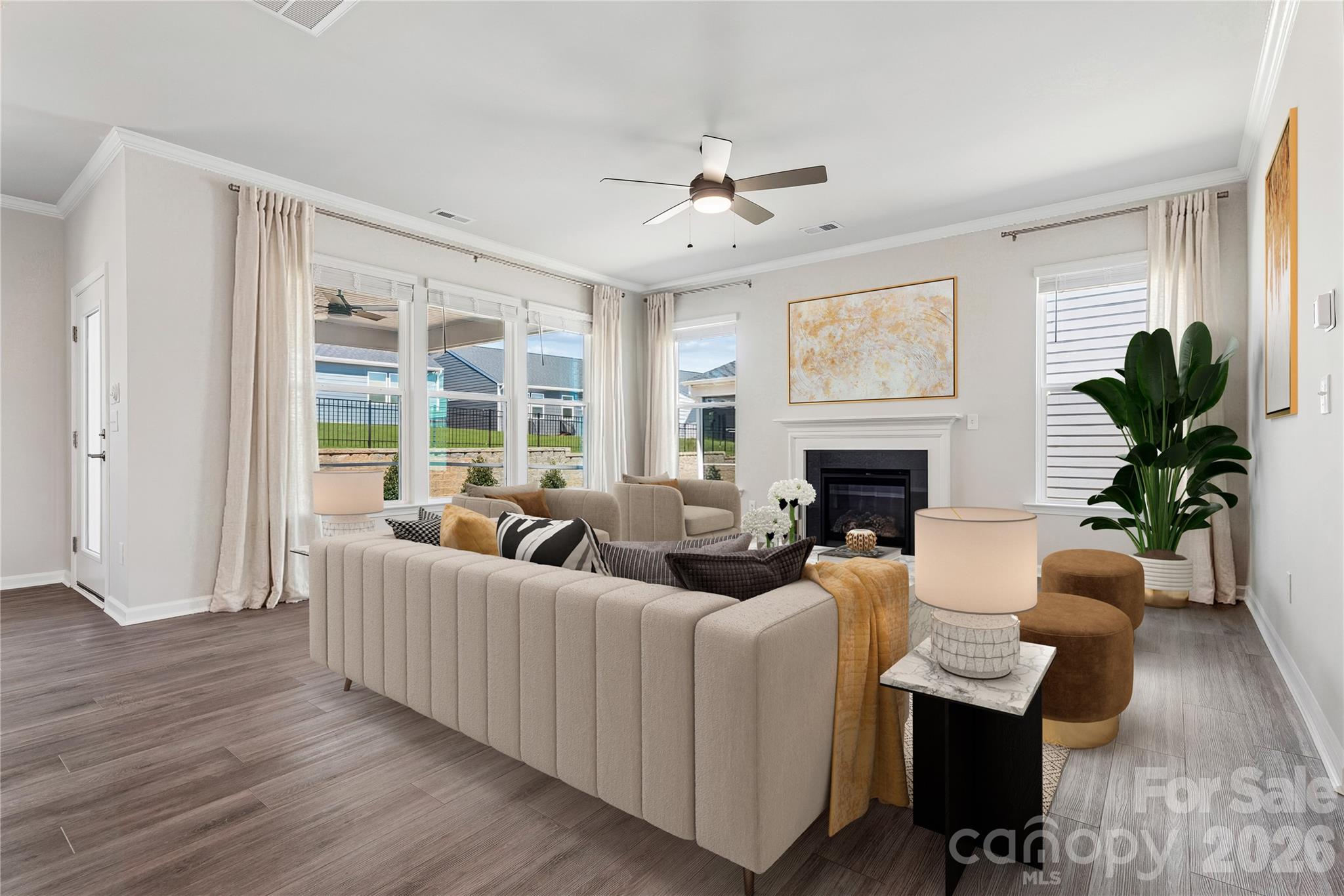 1080 Arundle Road — Sherrills Ford