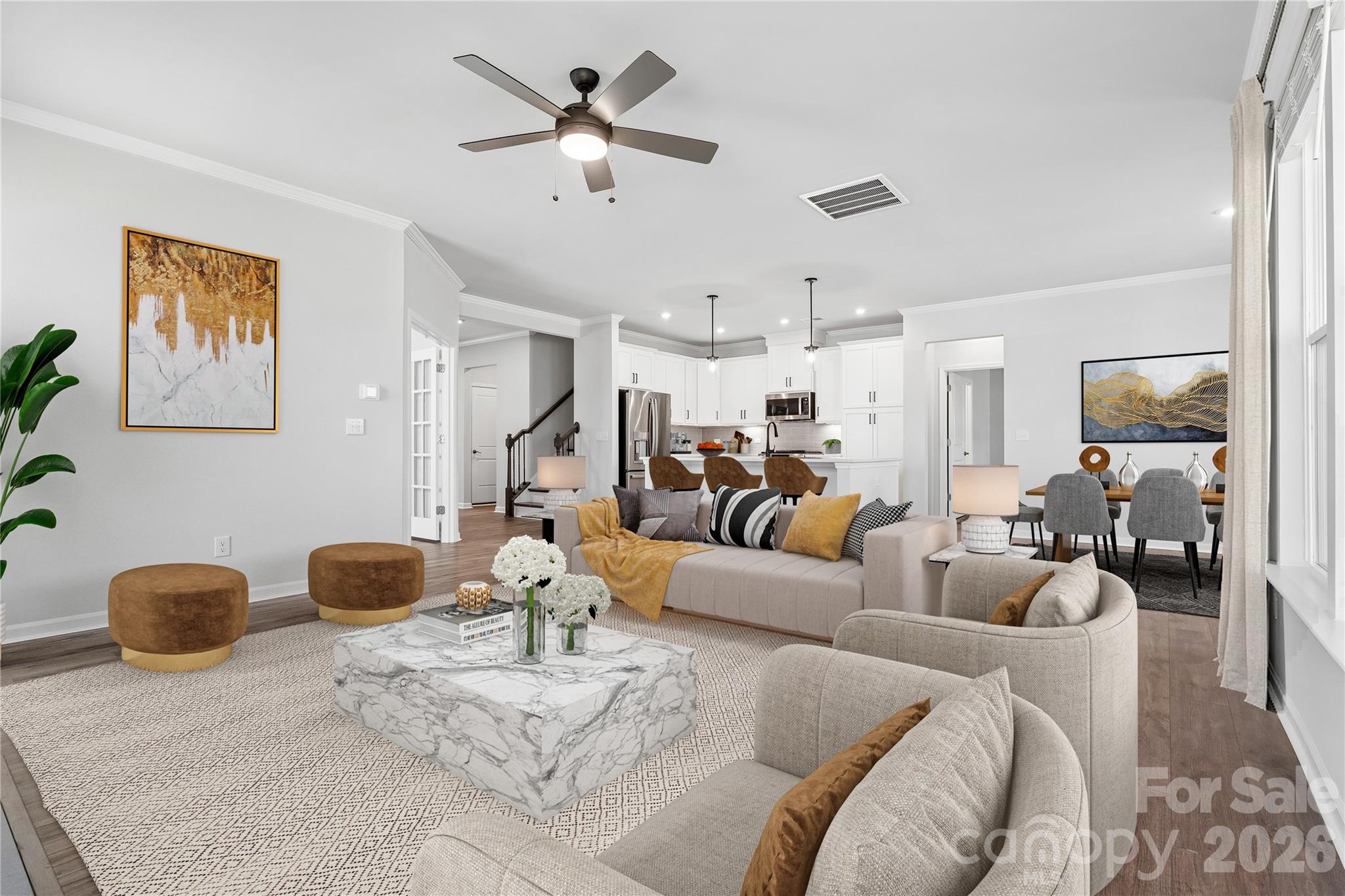 1080 Arundle Road — Sherrills Ford
