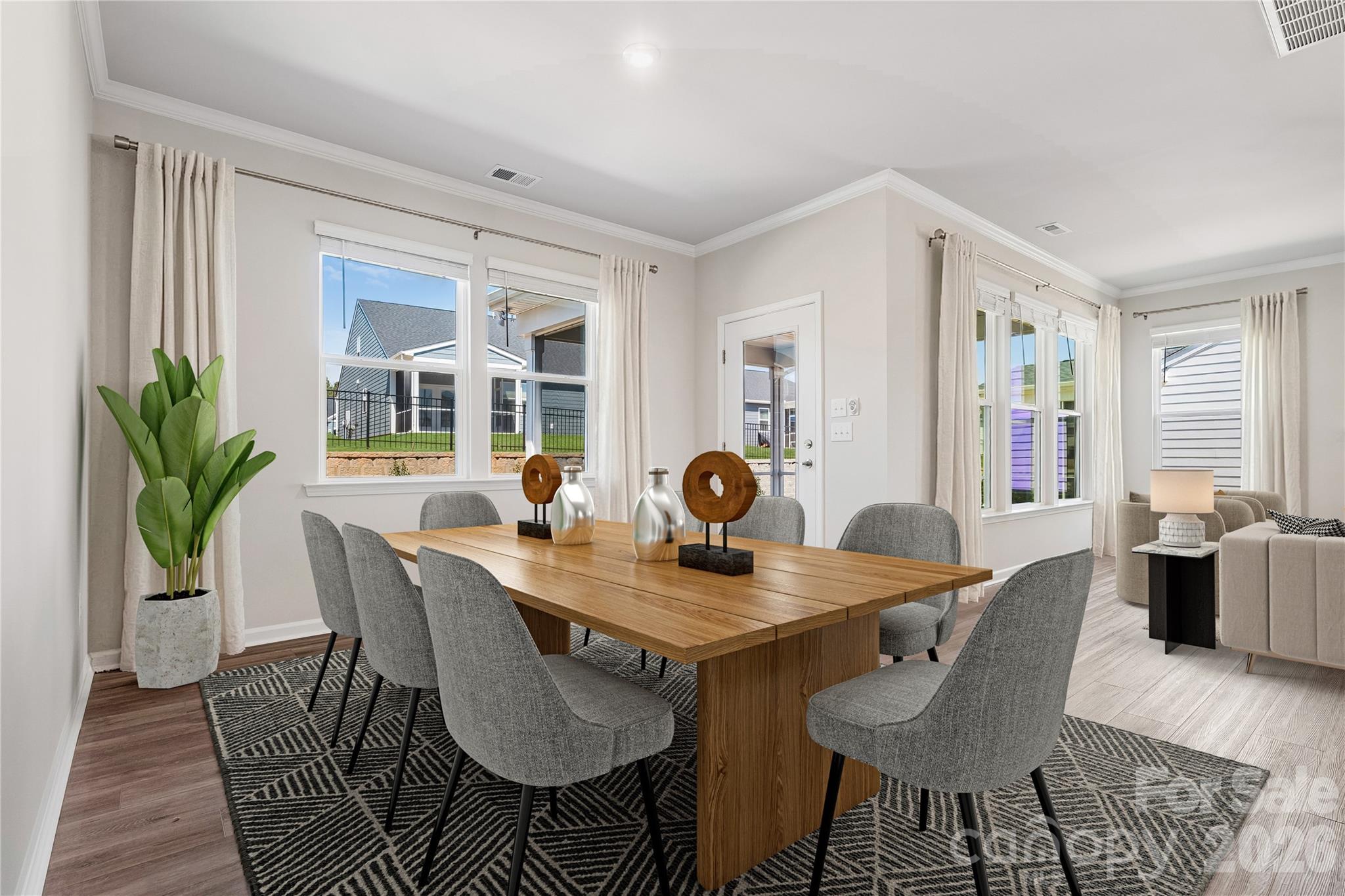 1080 Arundle Road — Sherrills Ford