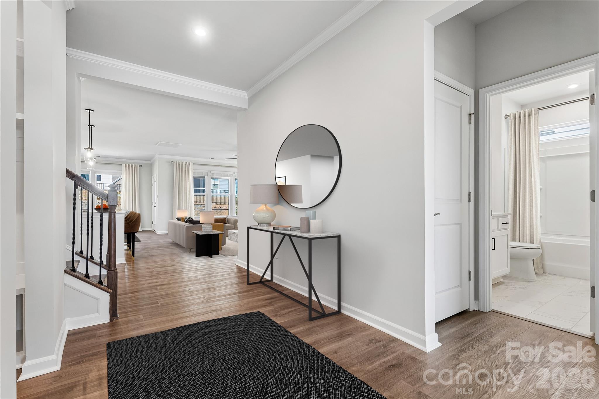 1080 Arundle Road — Sherrills Ford