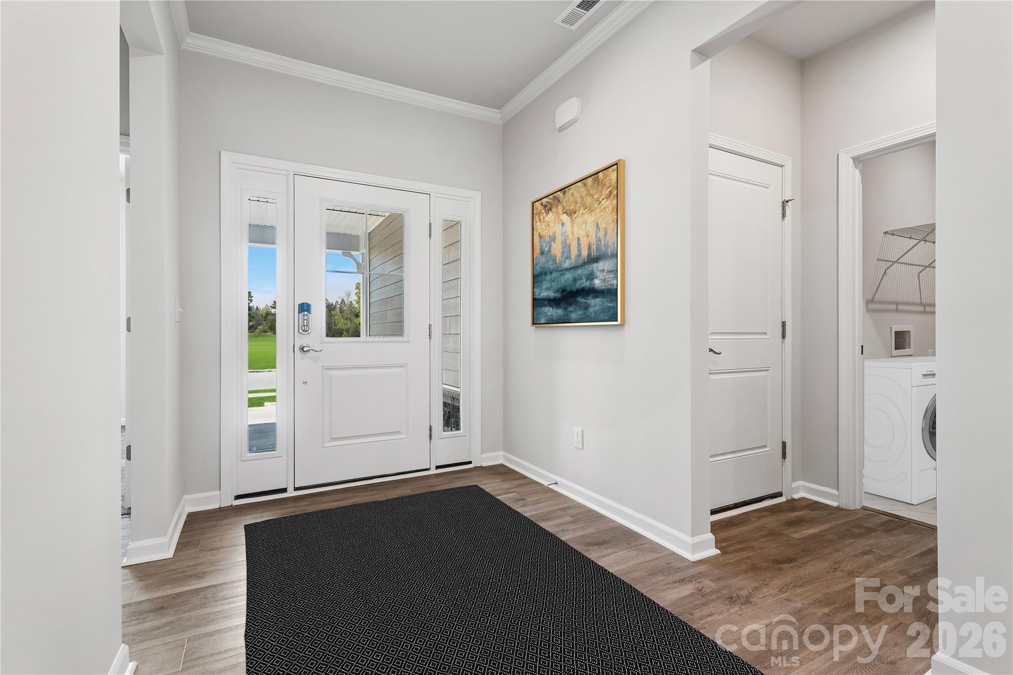 1080 Arundle Road — Sherrills Ford