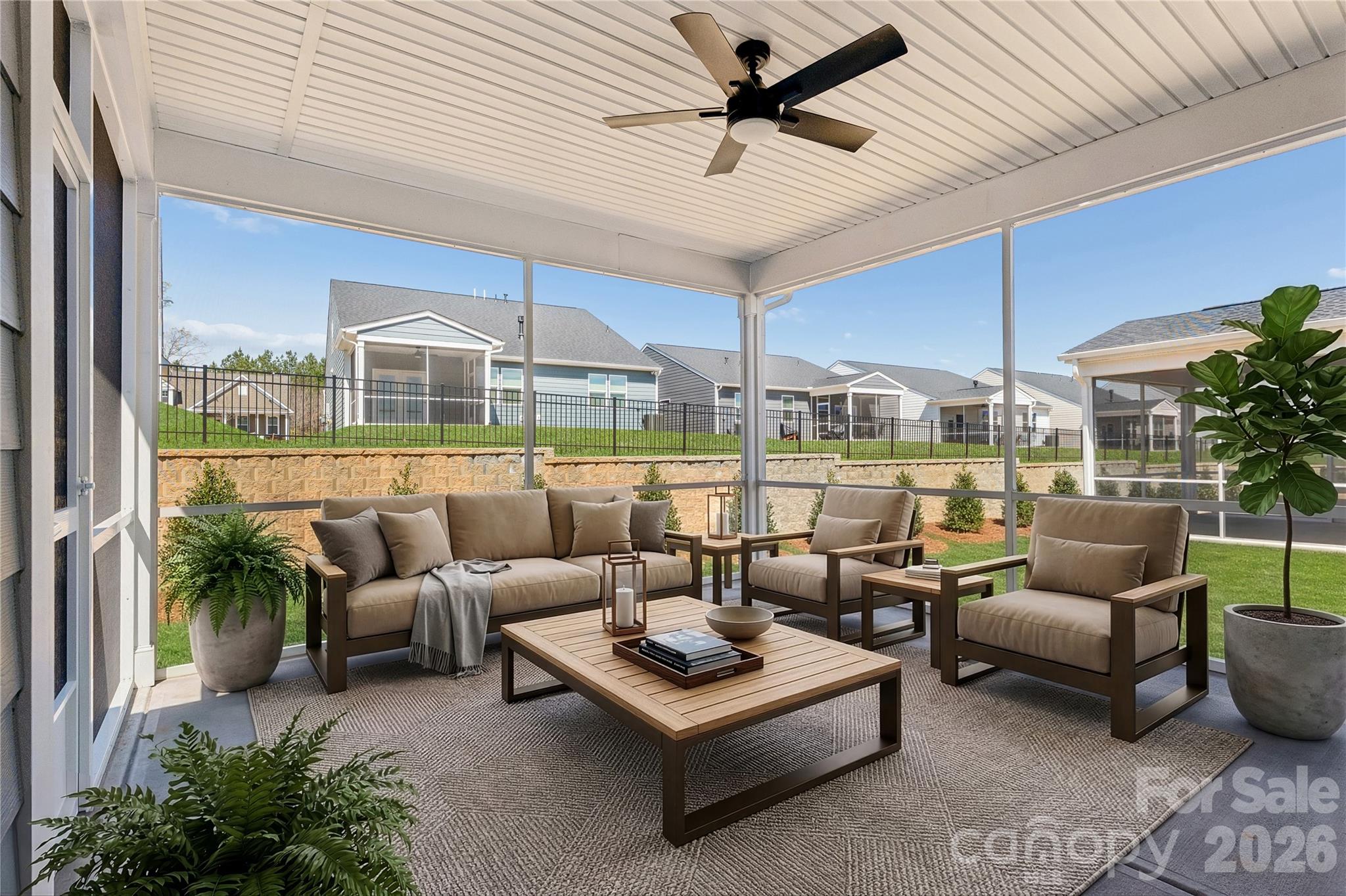 1080 Arundle Road — Sherrills Ford