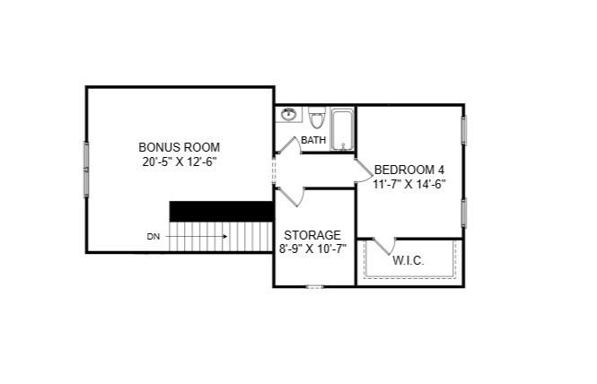 1080 Arundle Road — Sherrills Ford