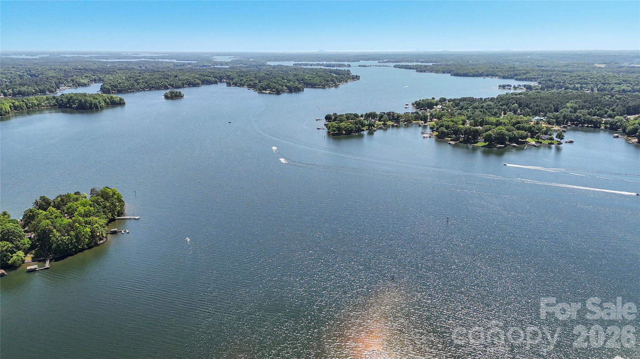 1080 Arundle Road — Sherrills Ford
