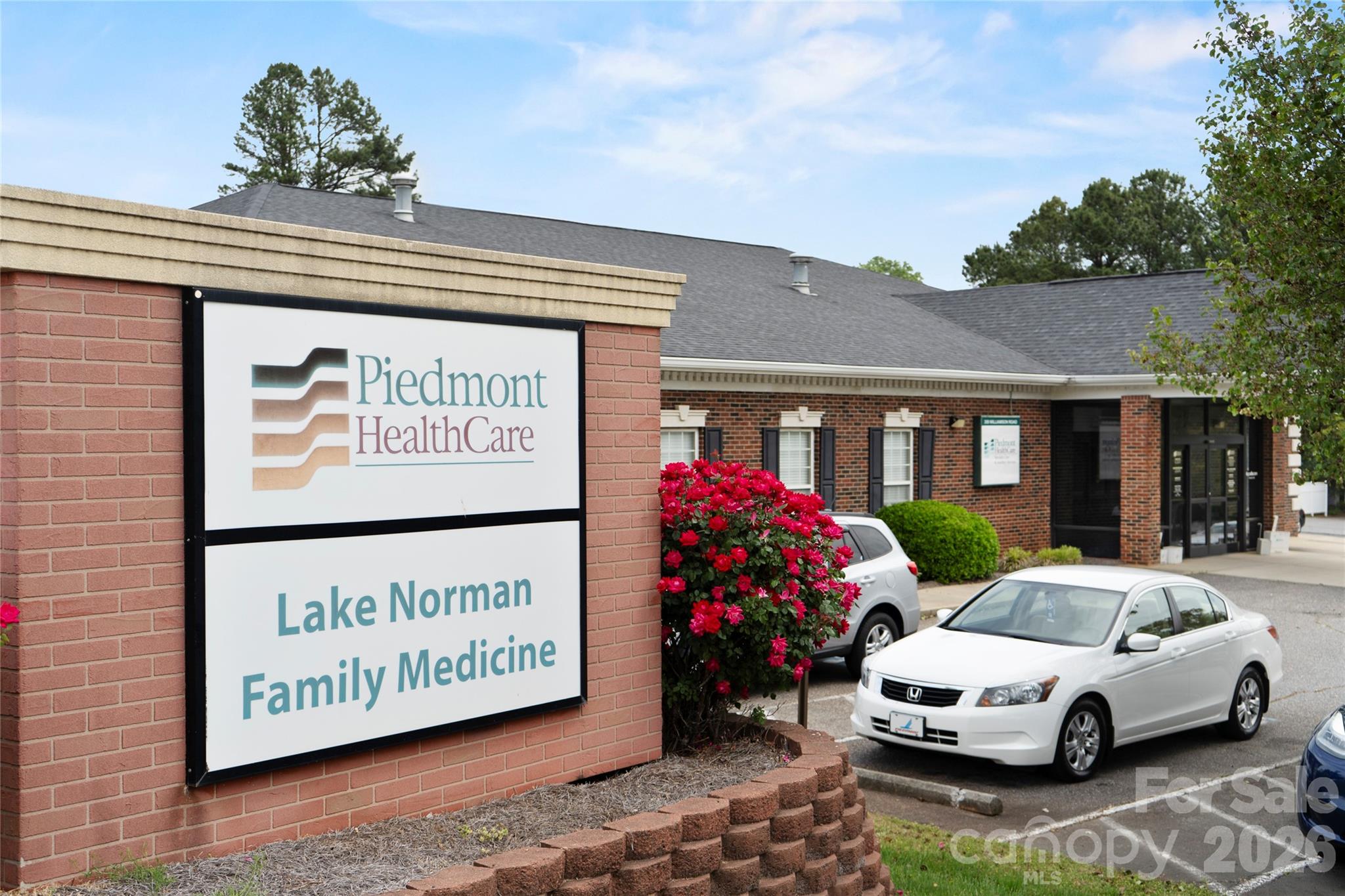 1080 Arundle Road — Sherrills Ford
