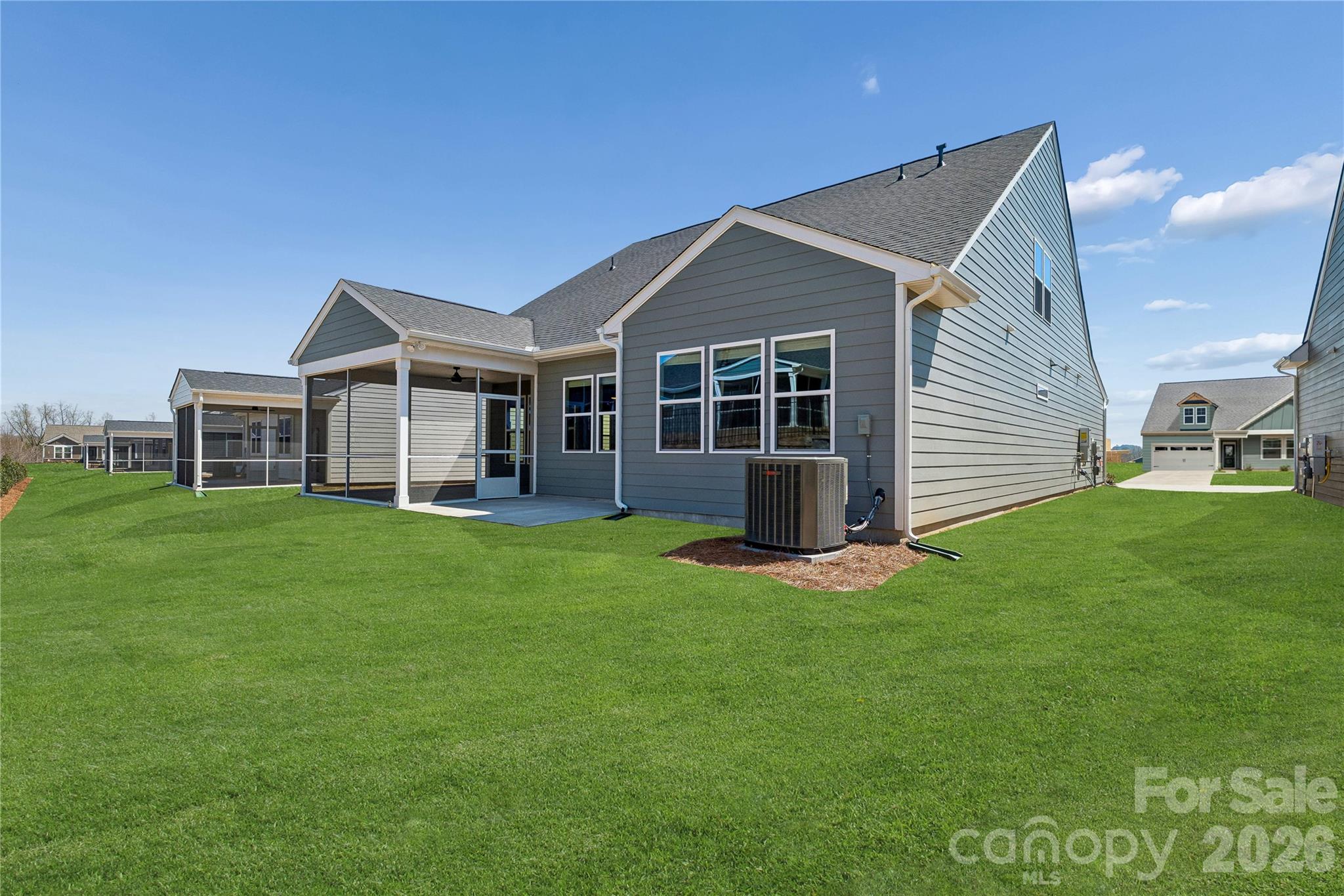 1080 Arundle Road — Sherrills Ford