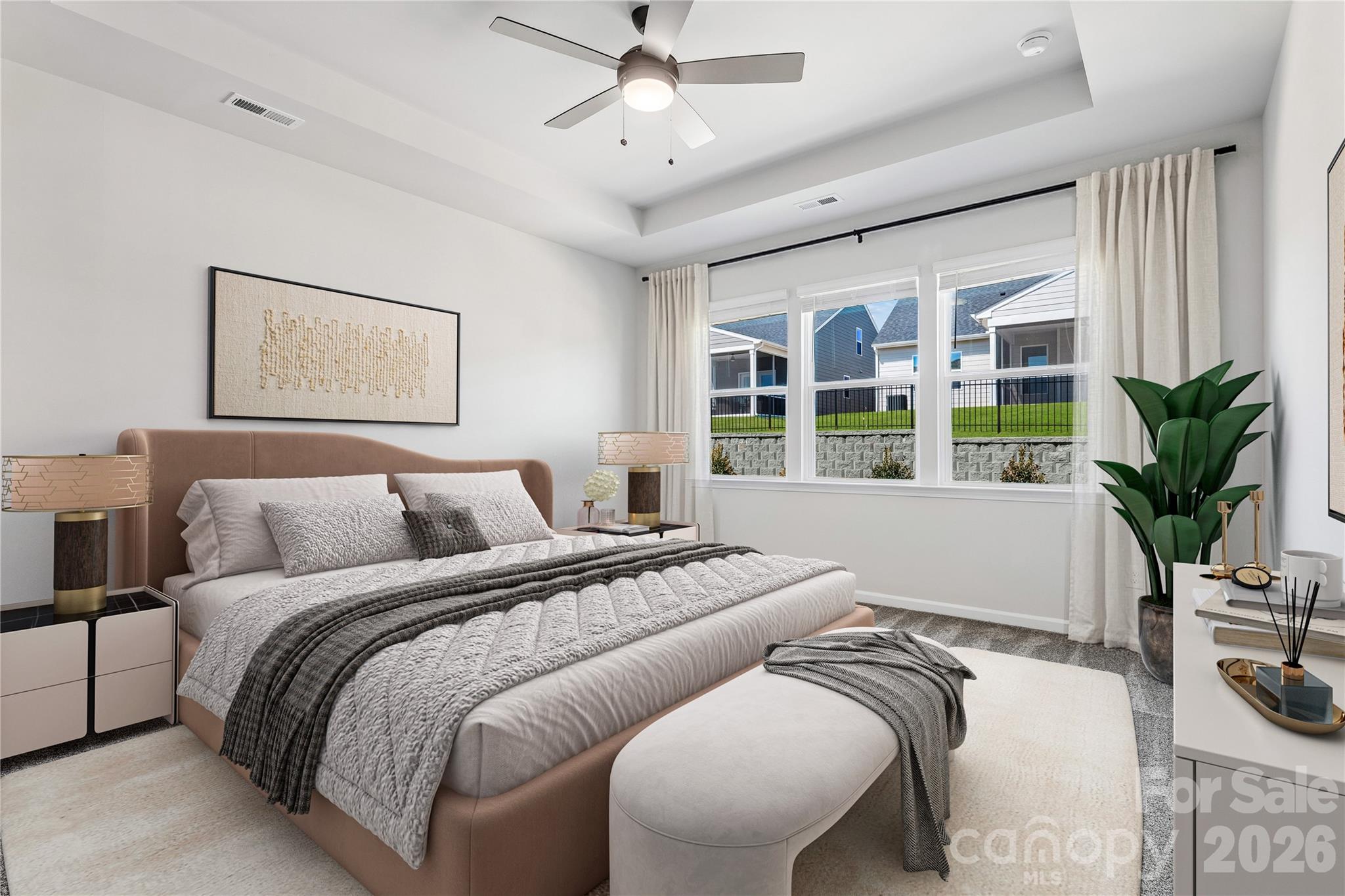 1080 Arundle Road — Sherrills Ford