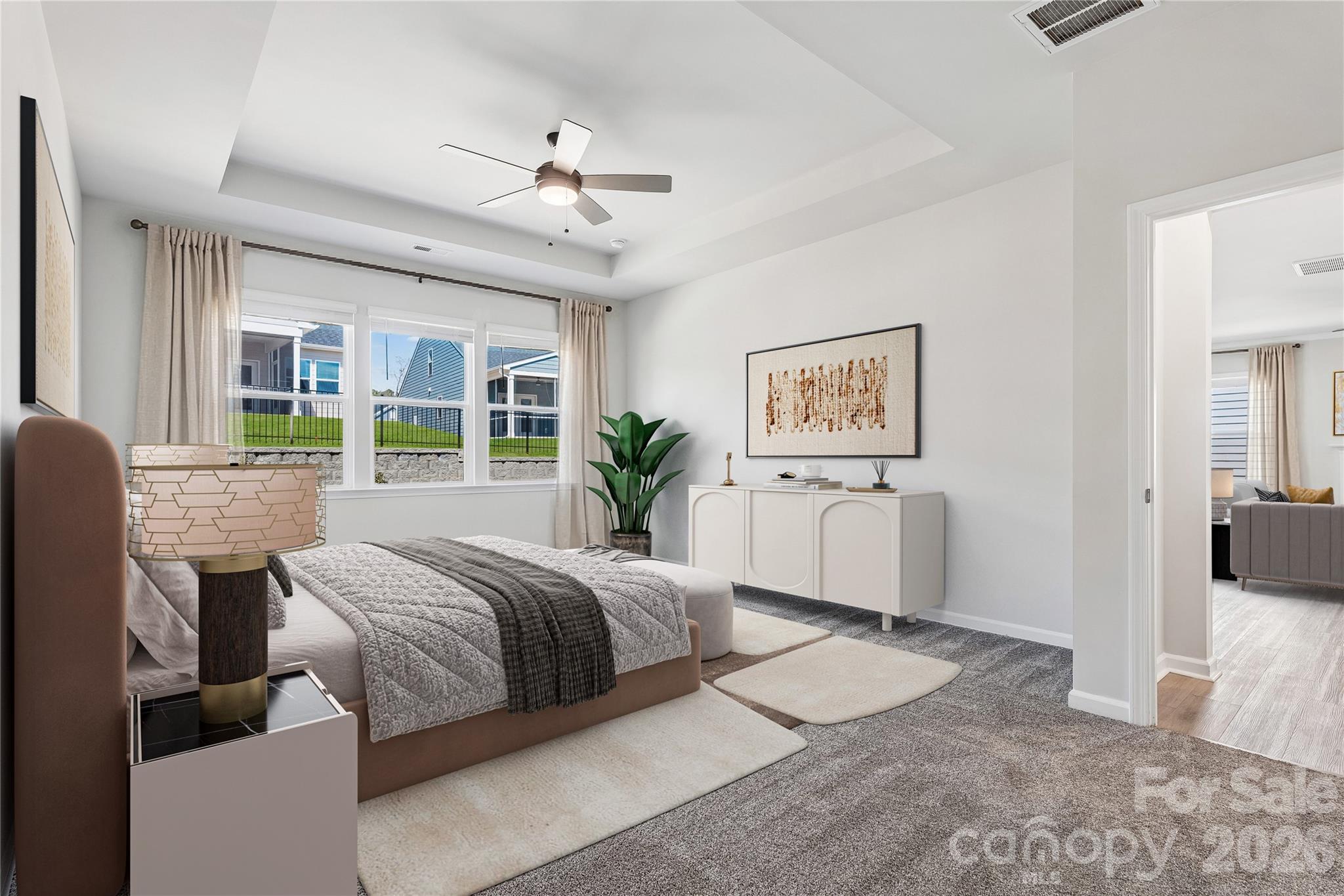 1080 Arundle Road — Sherrills Ford