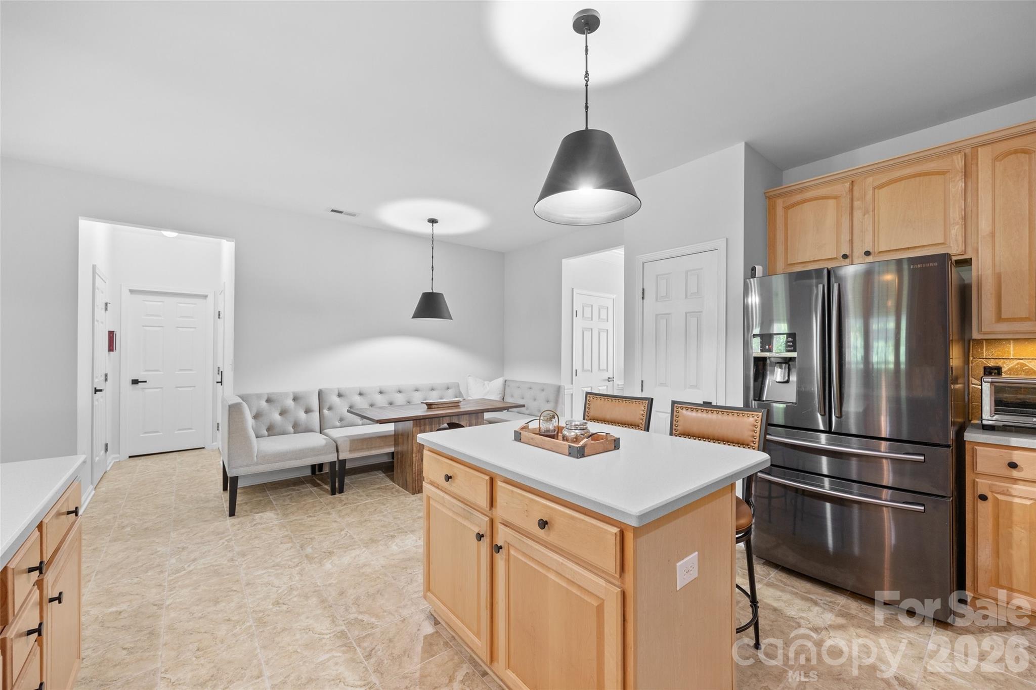 14569 Greenpoint Lane — Huntersville
