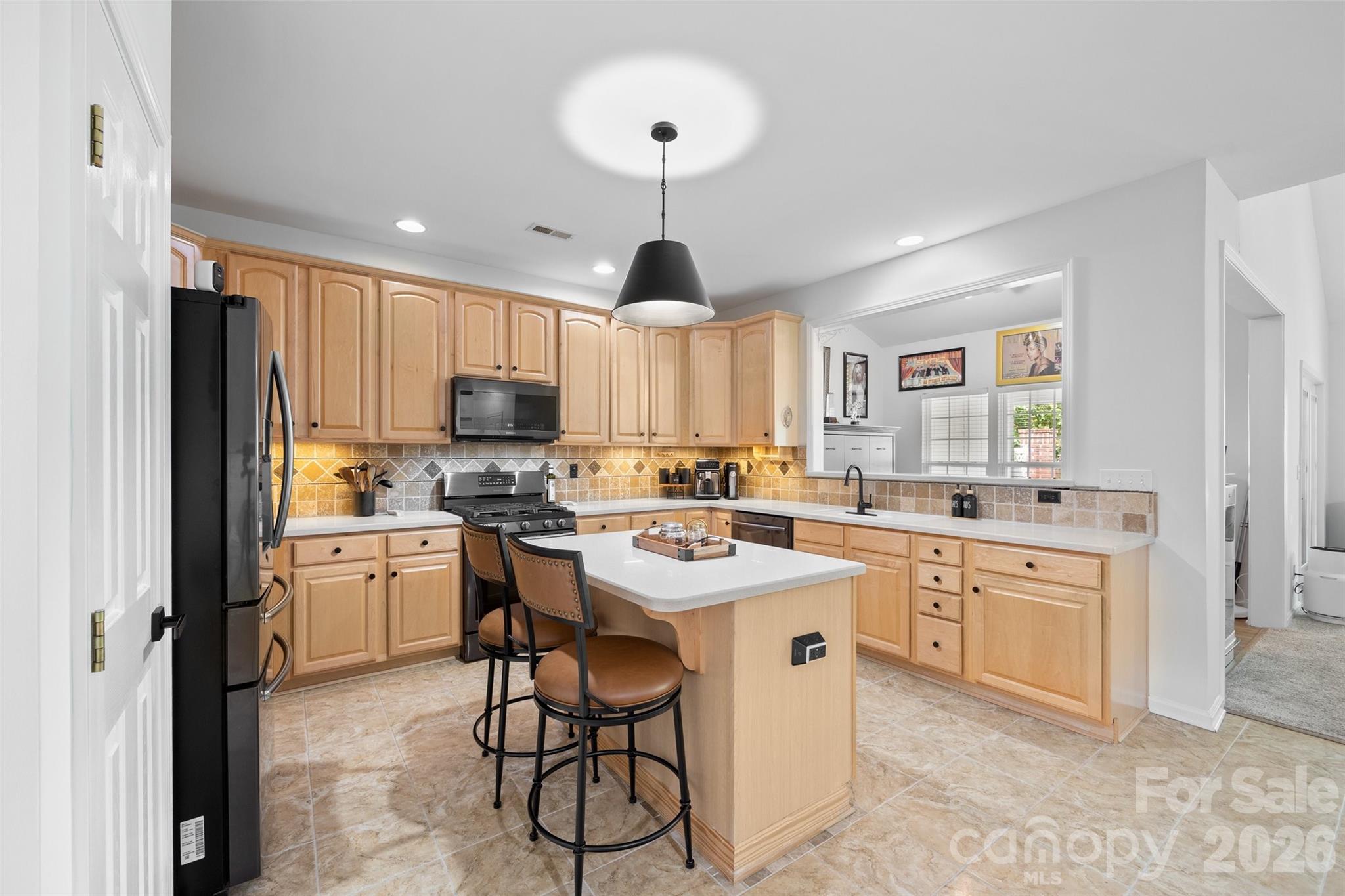 14569 Greenpoint Lane — Huntersville