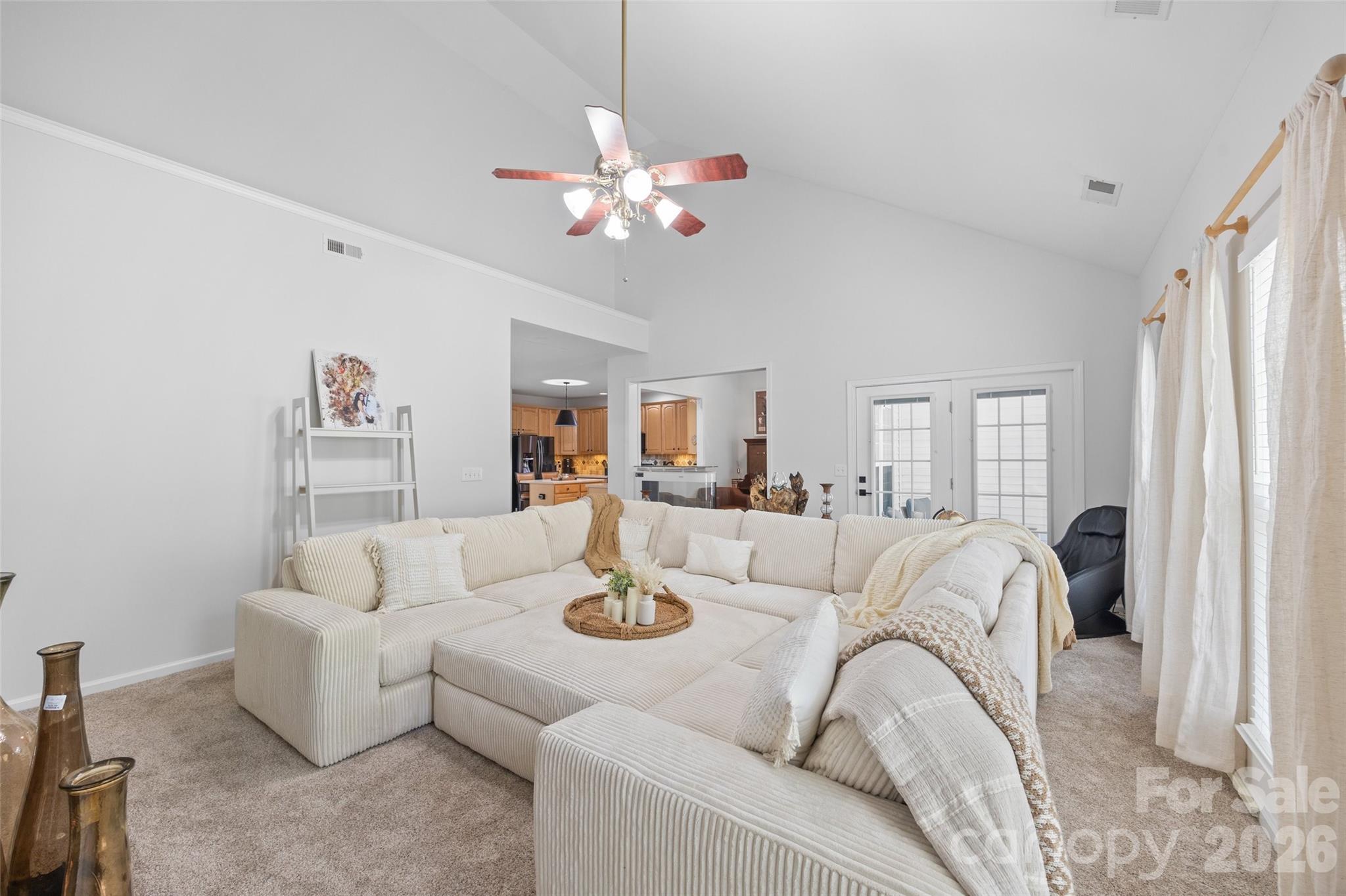 14569 Greenpoint Lane — Huntersville