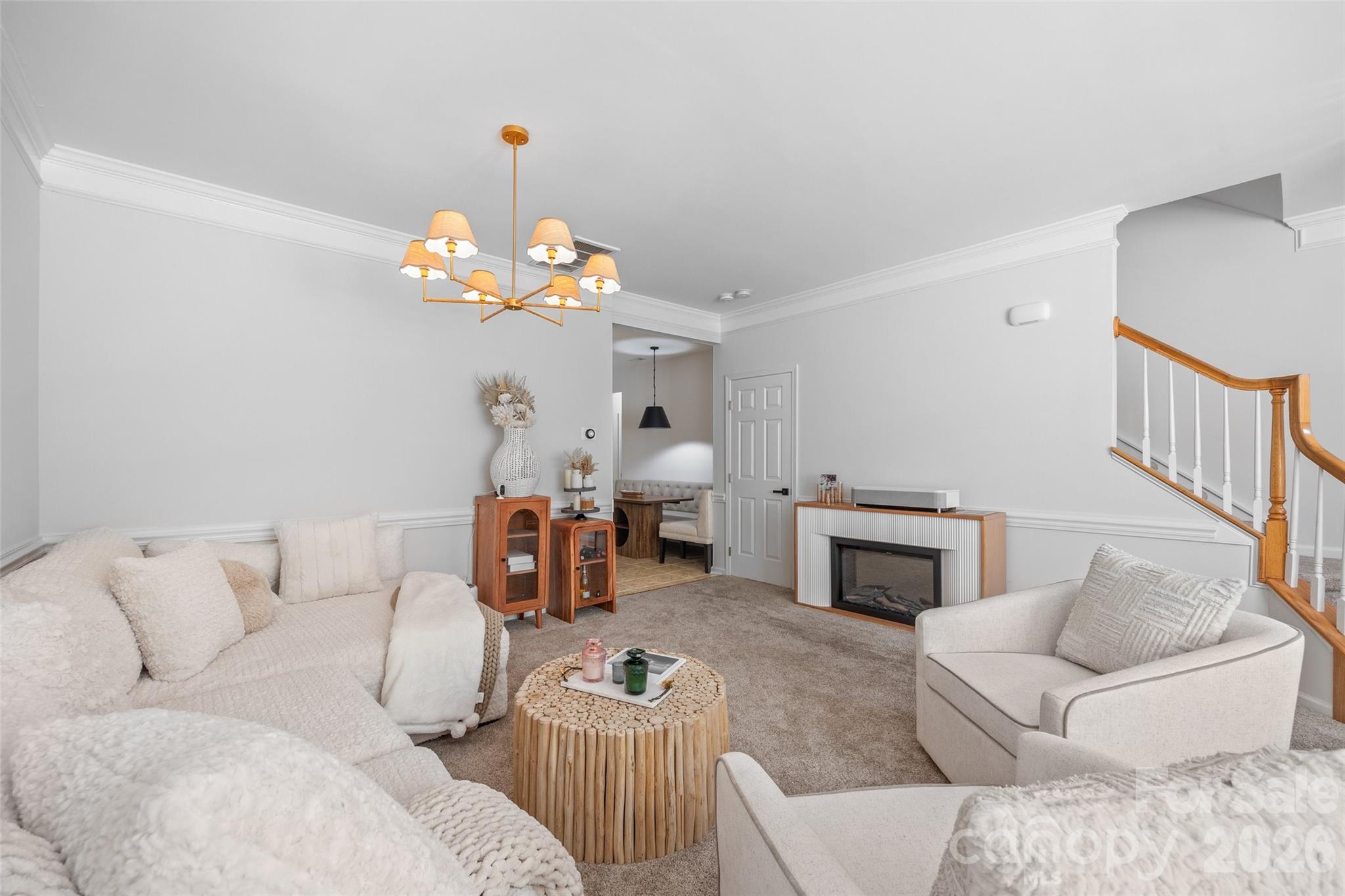 14569 Greenpoint Lane — Huntersville