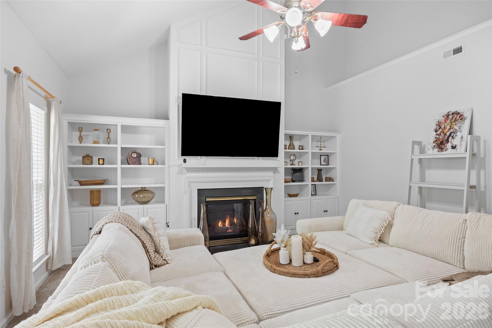 14569 Greenpoint Lane — Huntersville