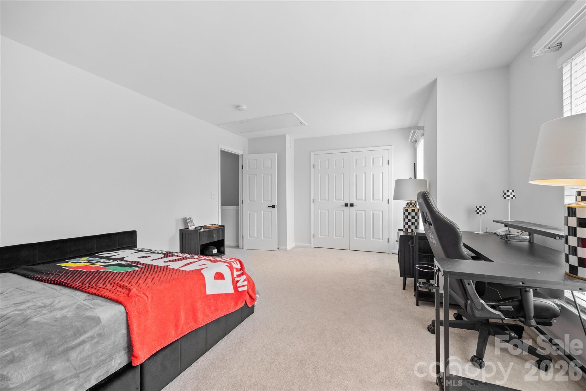 14569 Greenpoint Lane — Huntersville