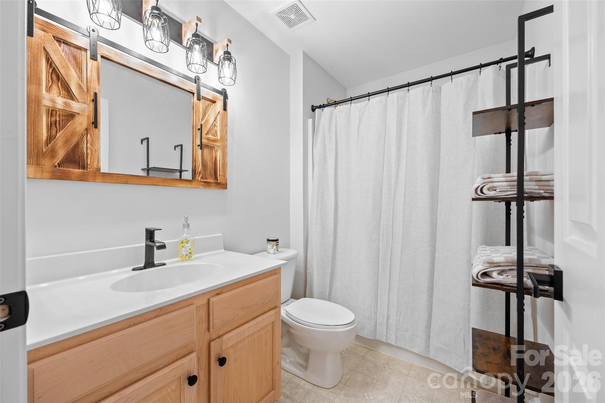 14569 Greenpoint Lane — Huntersville