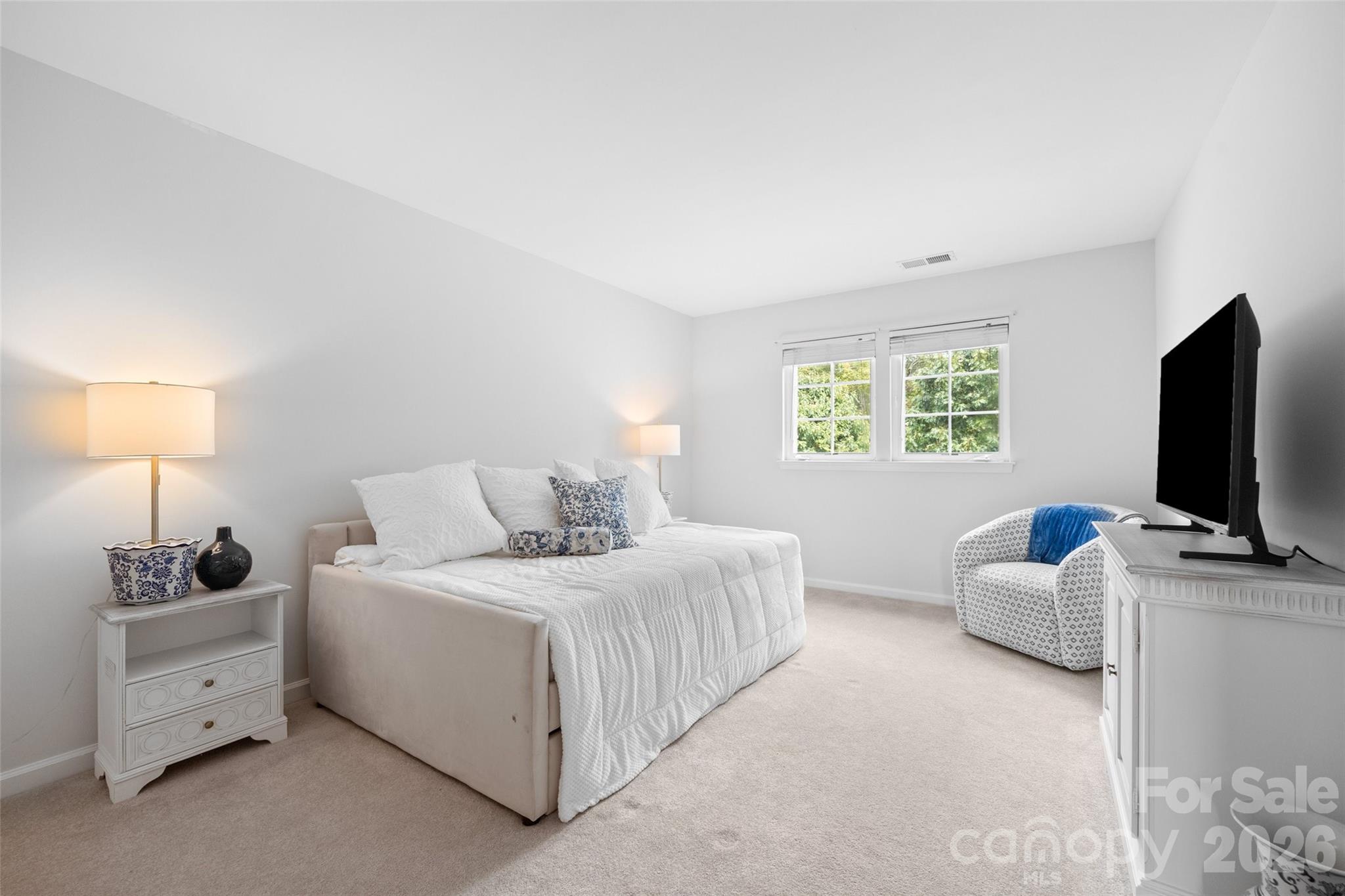 14569 Greenpoint Lane — Huntersville