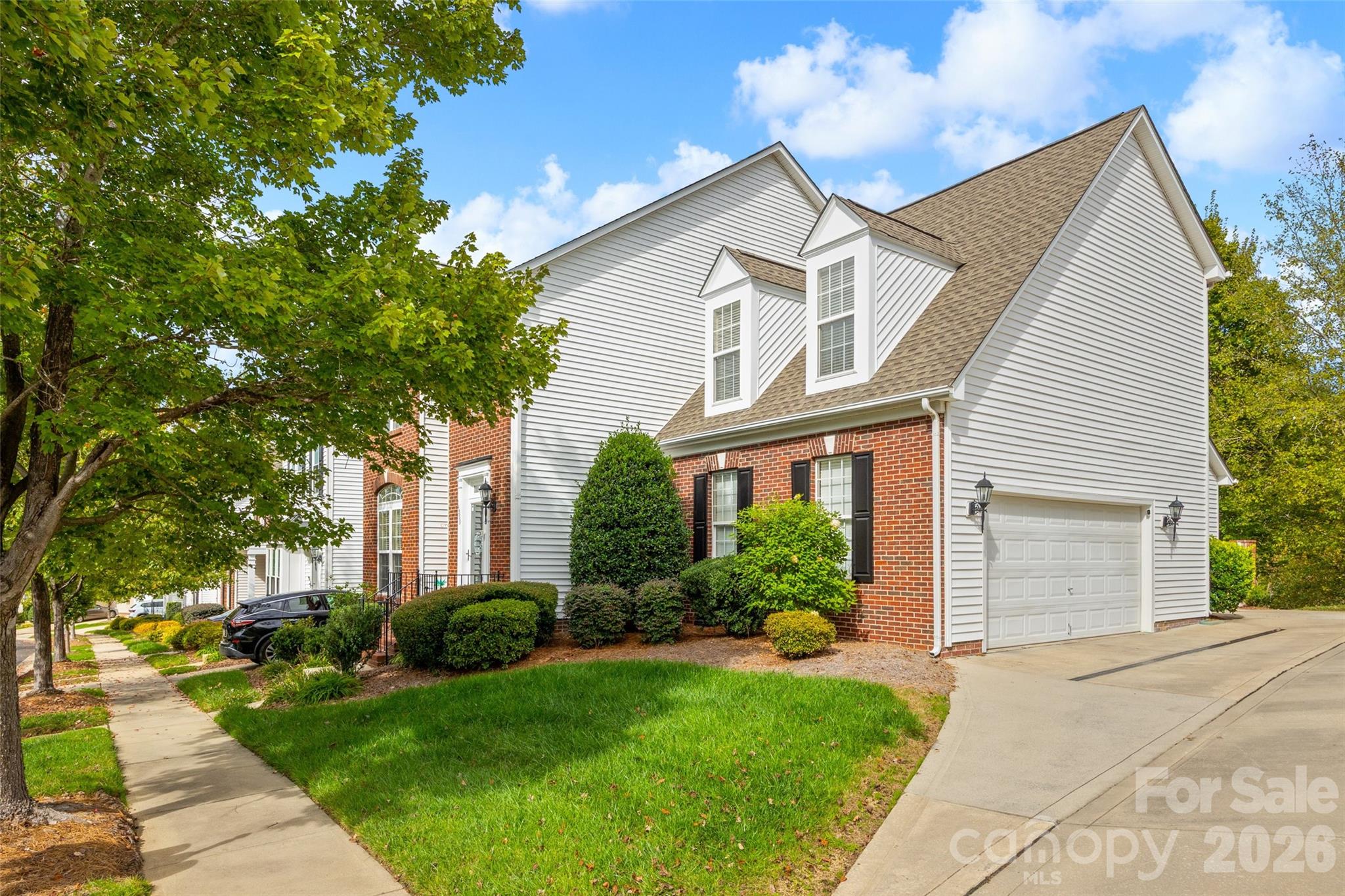 14569 Greenpoint Lane — Huntersville