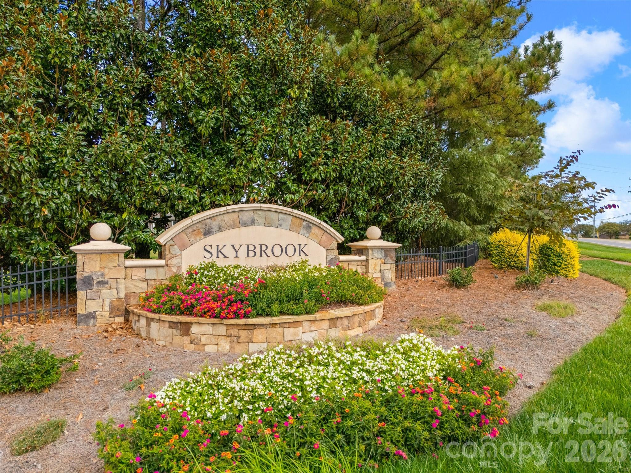 14569 Greenpoint Lane — Huntersville