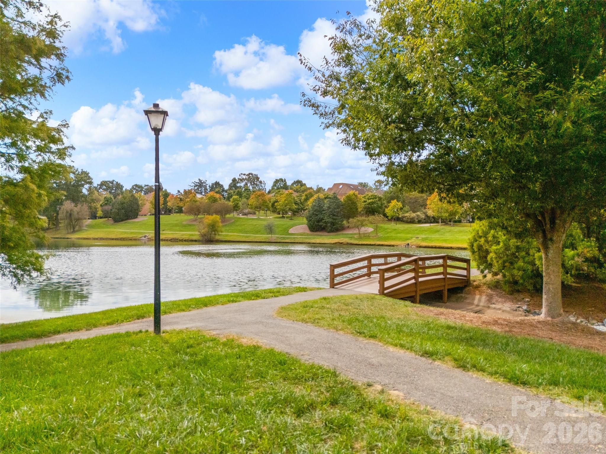 14569 Greenpoint Lane — Huntersville