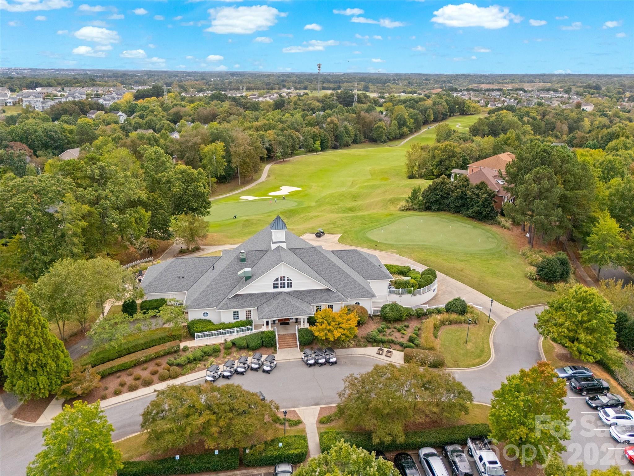 14569 Greenpoint Lane — Huntersville