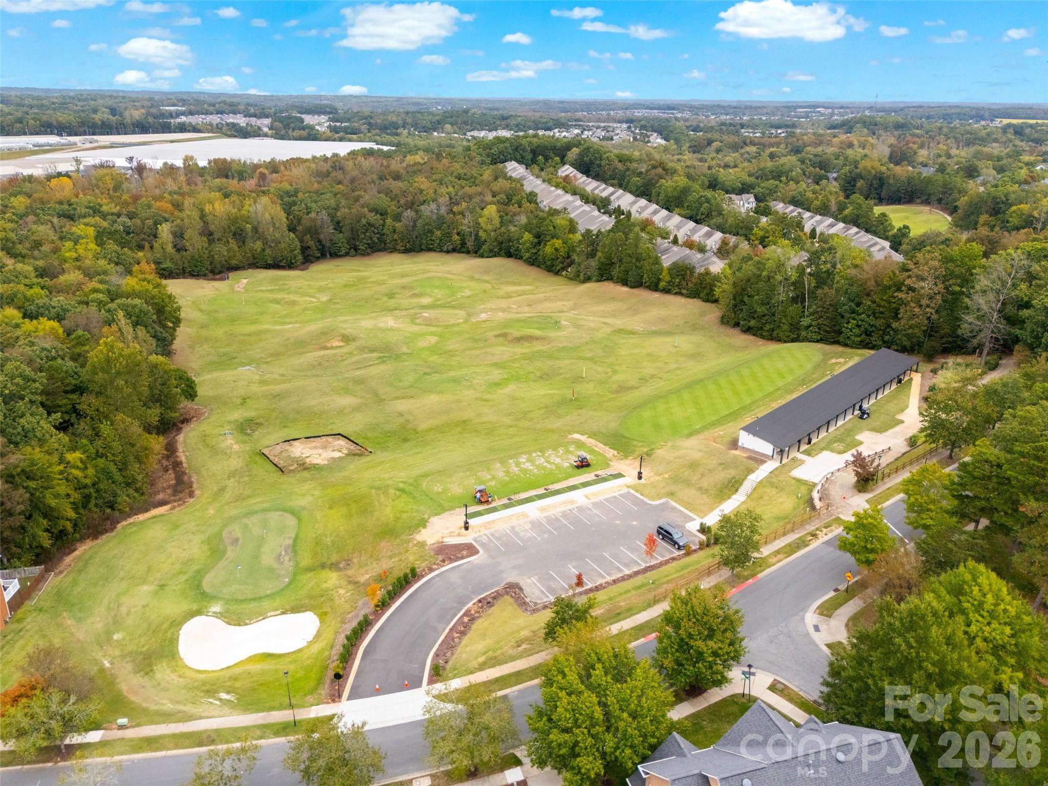 14569 Greenpoint Lane — Huntersville