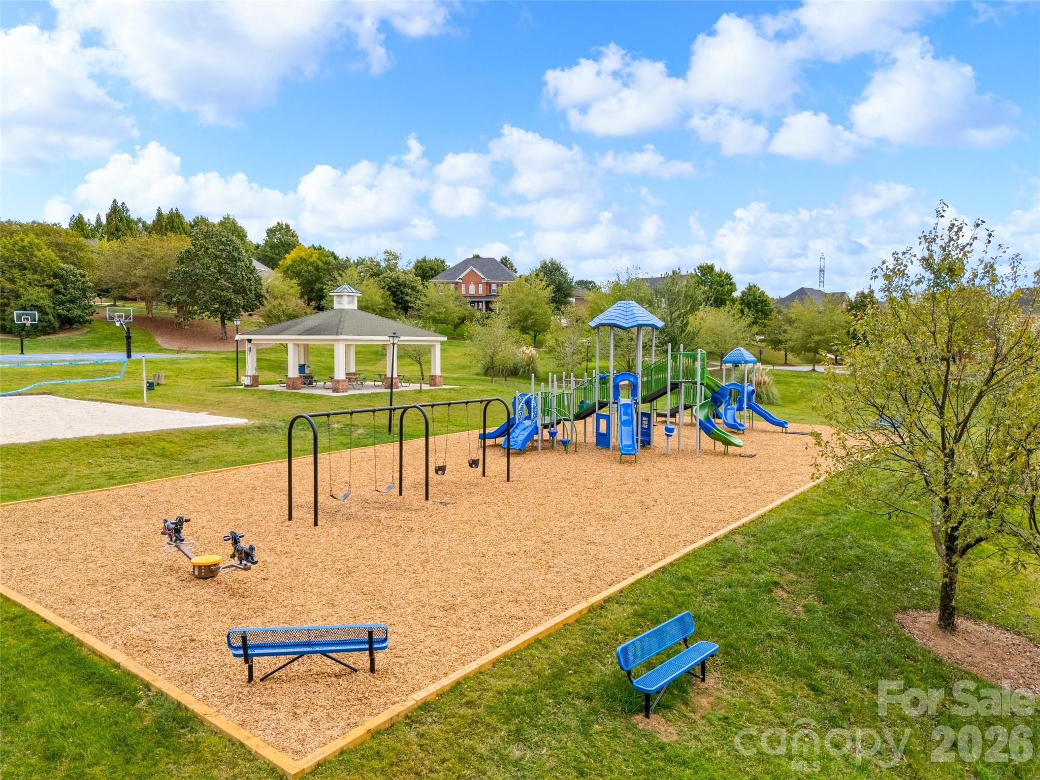 14569 Greenpoint Lane — Huntersville
