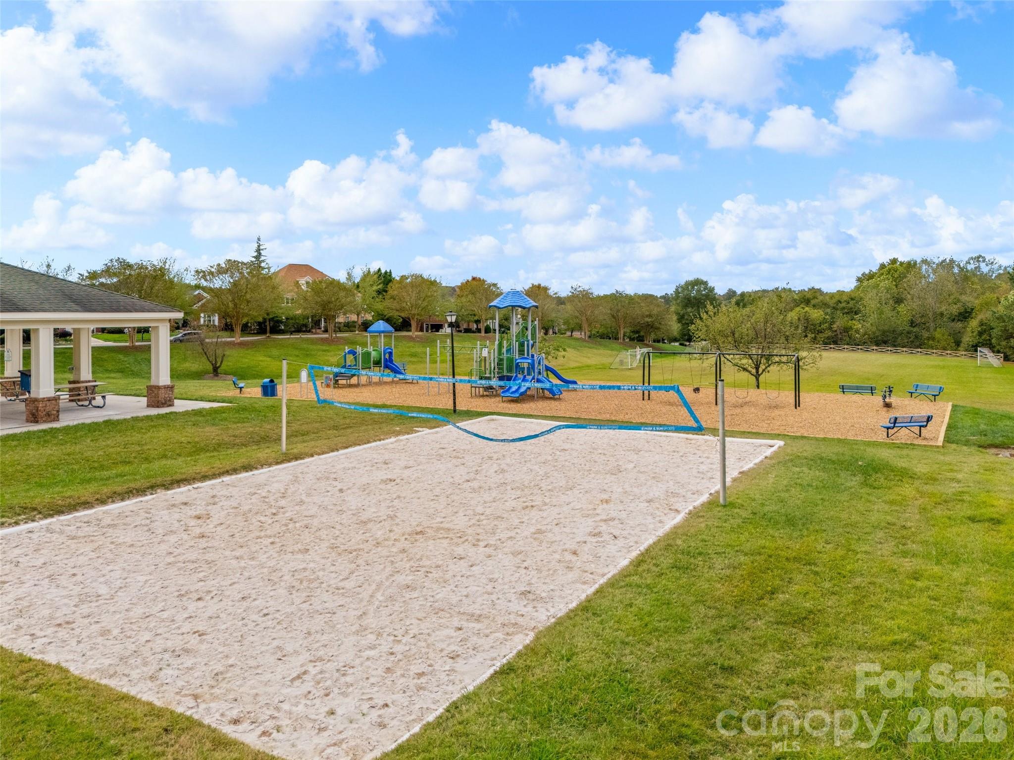 14569 Greenpoint Lane — Huntersville