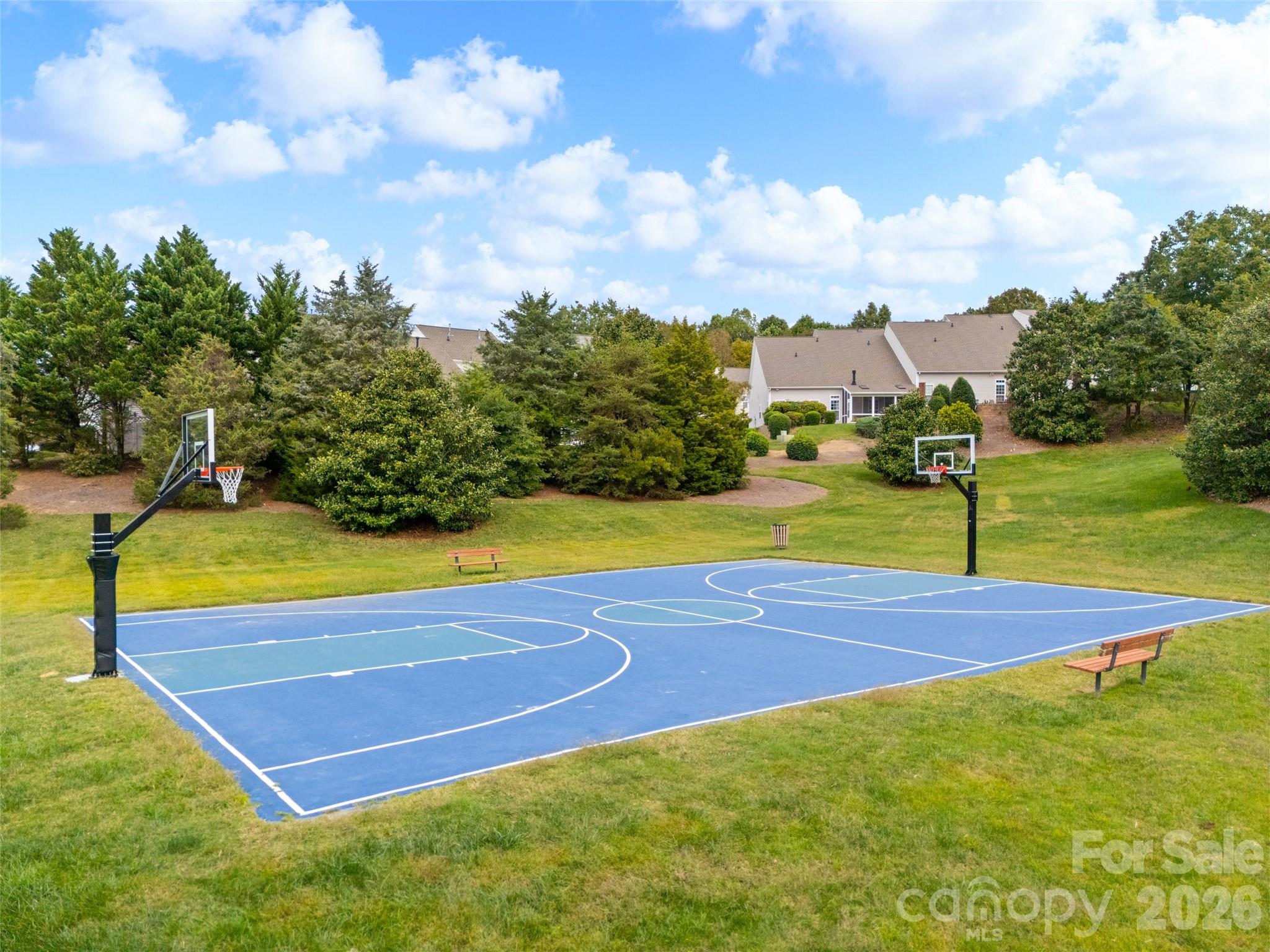 14569 Greenpoint Lane — Huntersville