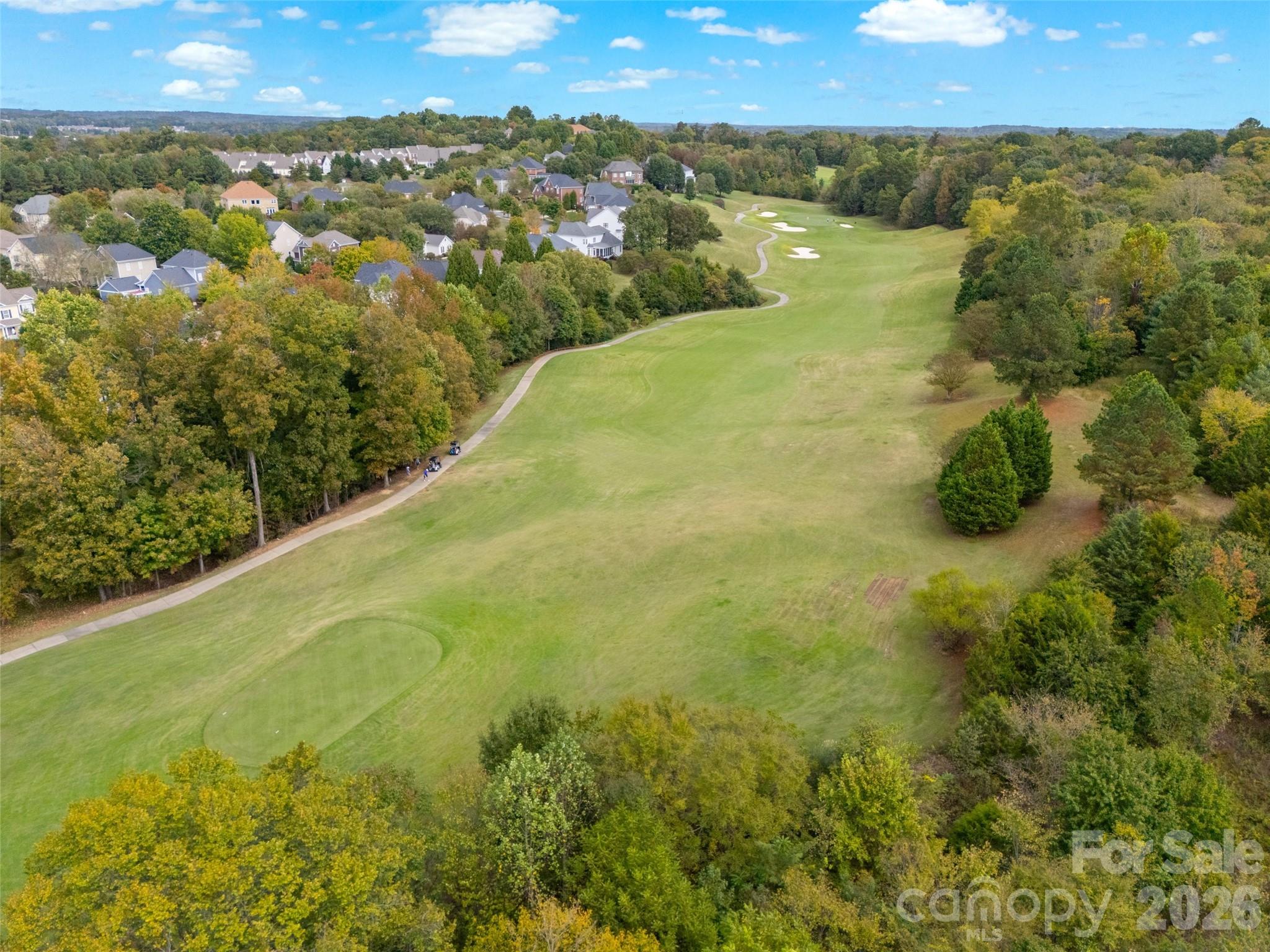14569 Greenpoint Lane — Huntersville