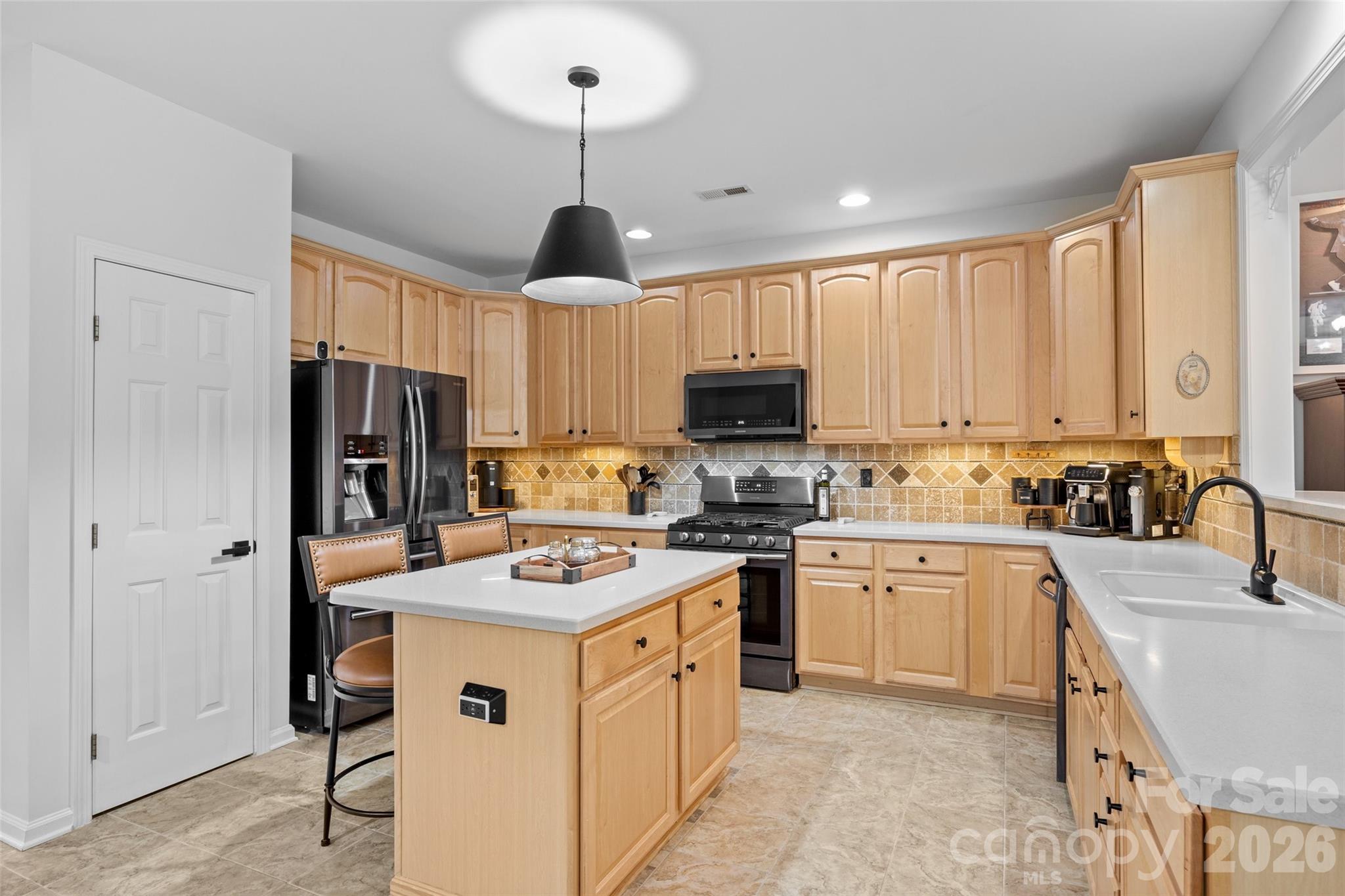 14569 Greenpoint Lane — Huntersville