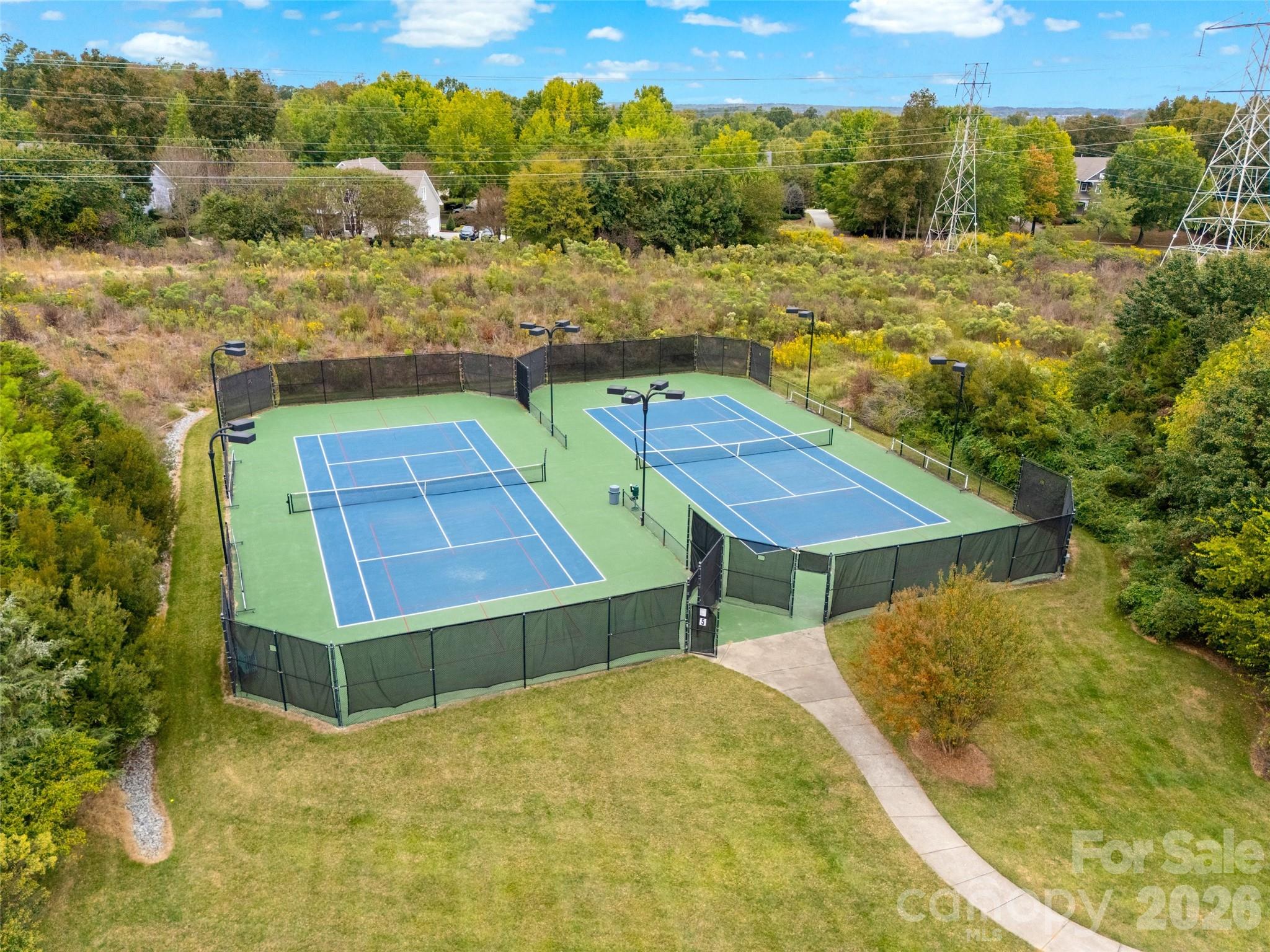 14569 Greenpoint Lane — Huntersville