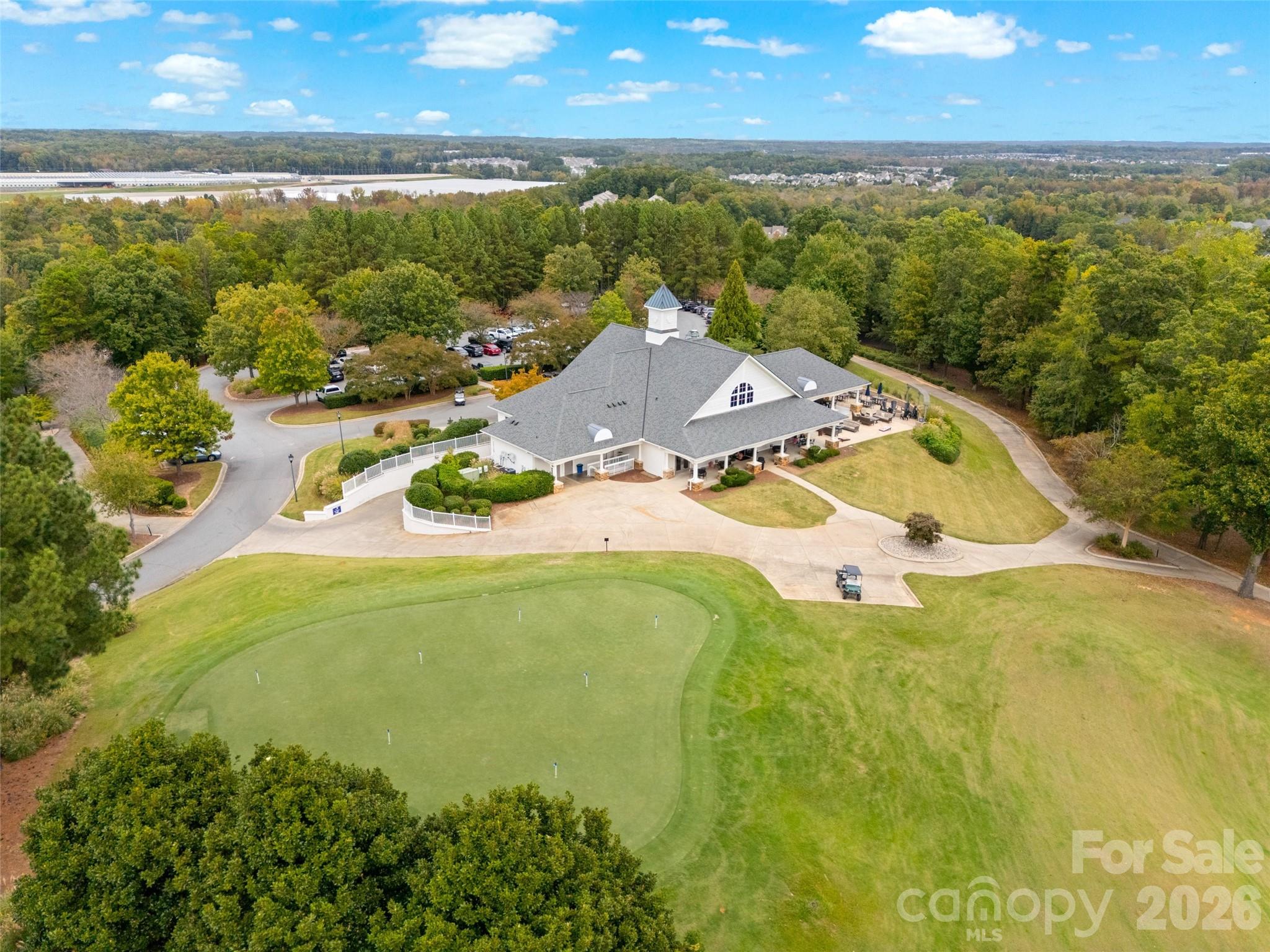 14569 Greenpoint Lane — Huntersville