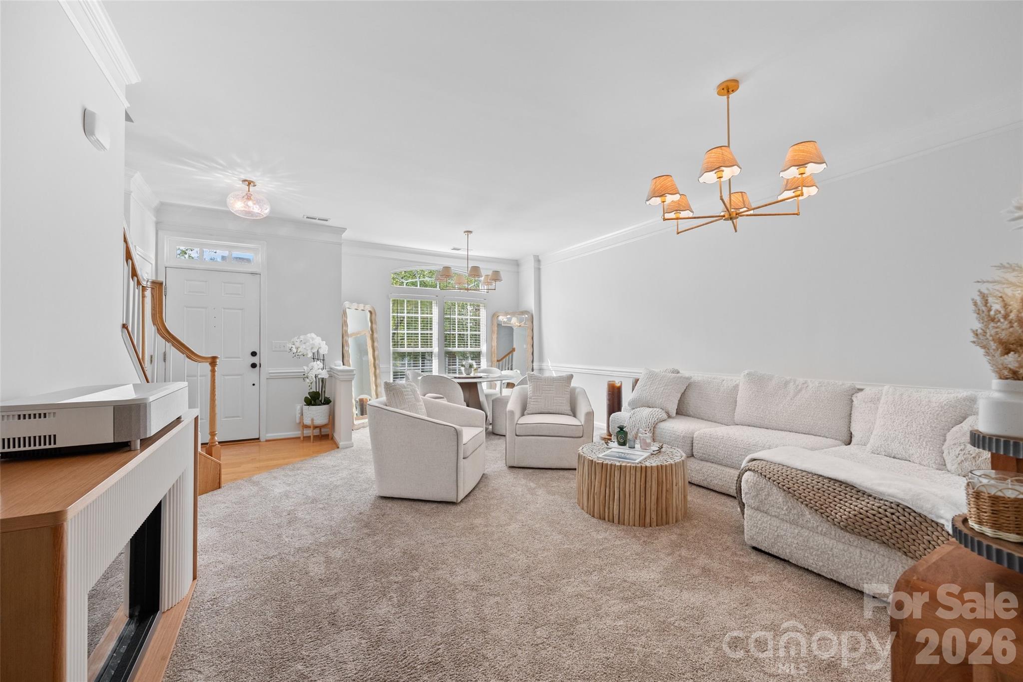 14569 Greenpoint Lane — Huntersville