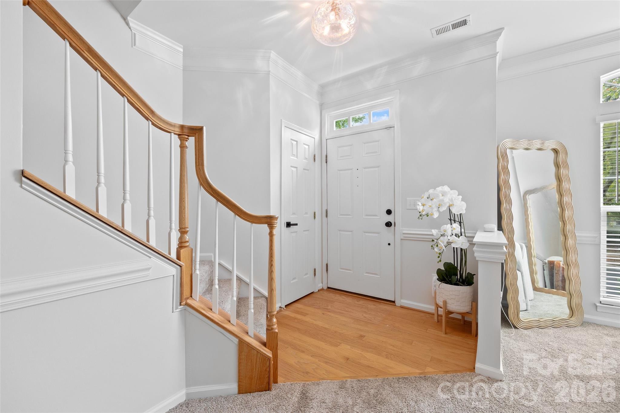 14569 Greenpoint Lane — Huntersville
