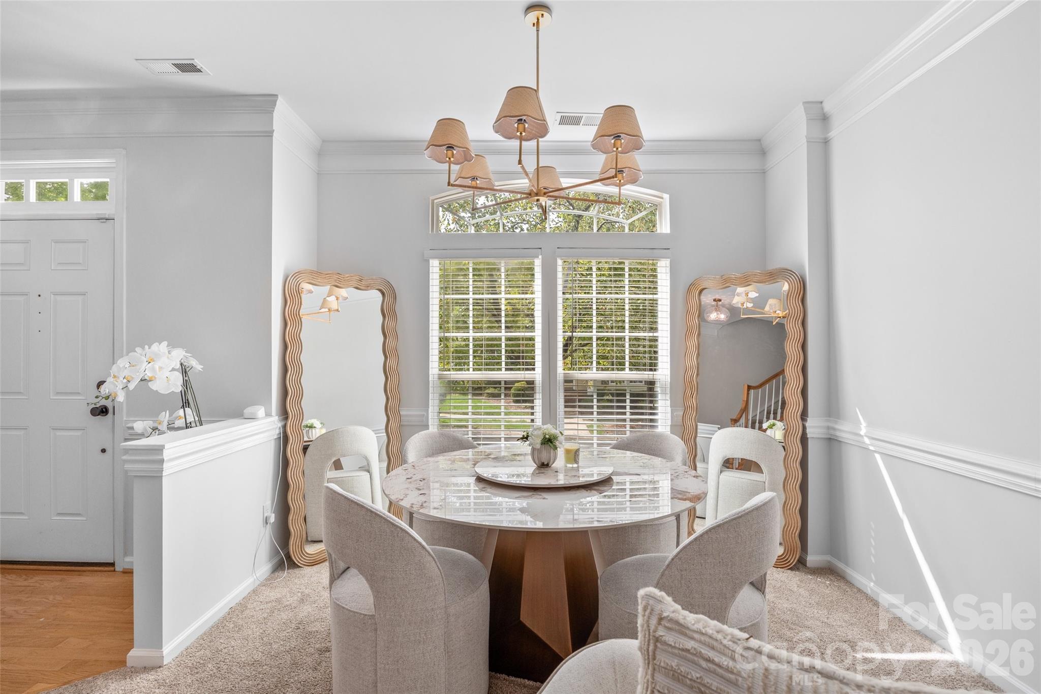 14569 Greenpoint Lane — Huntersville